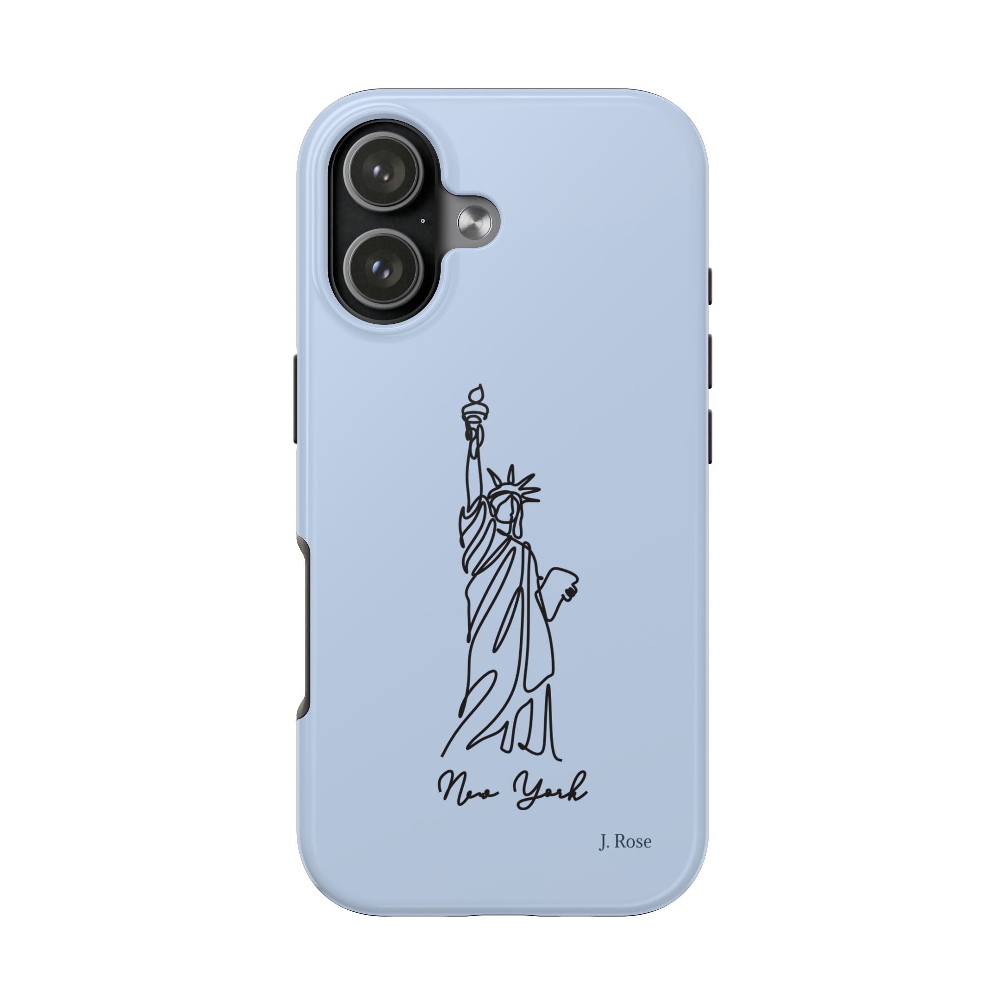 LIBERTY