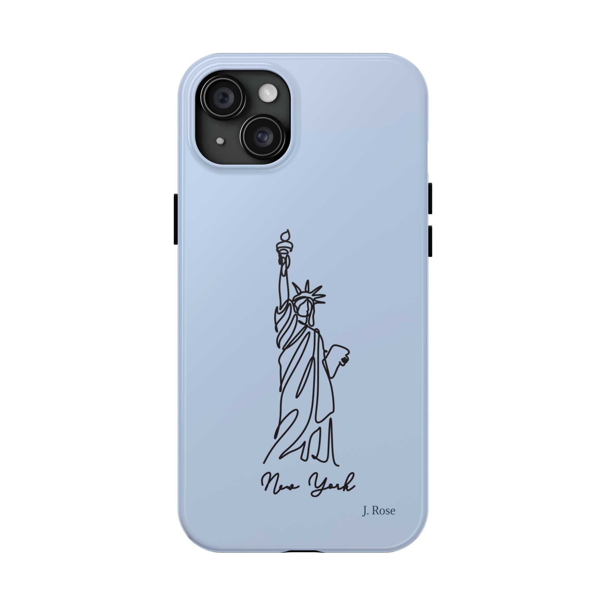 LIBERTY