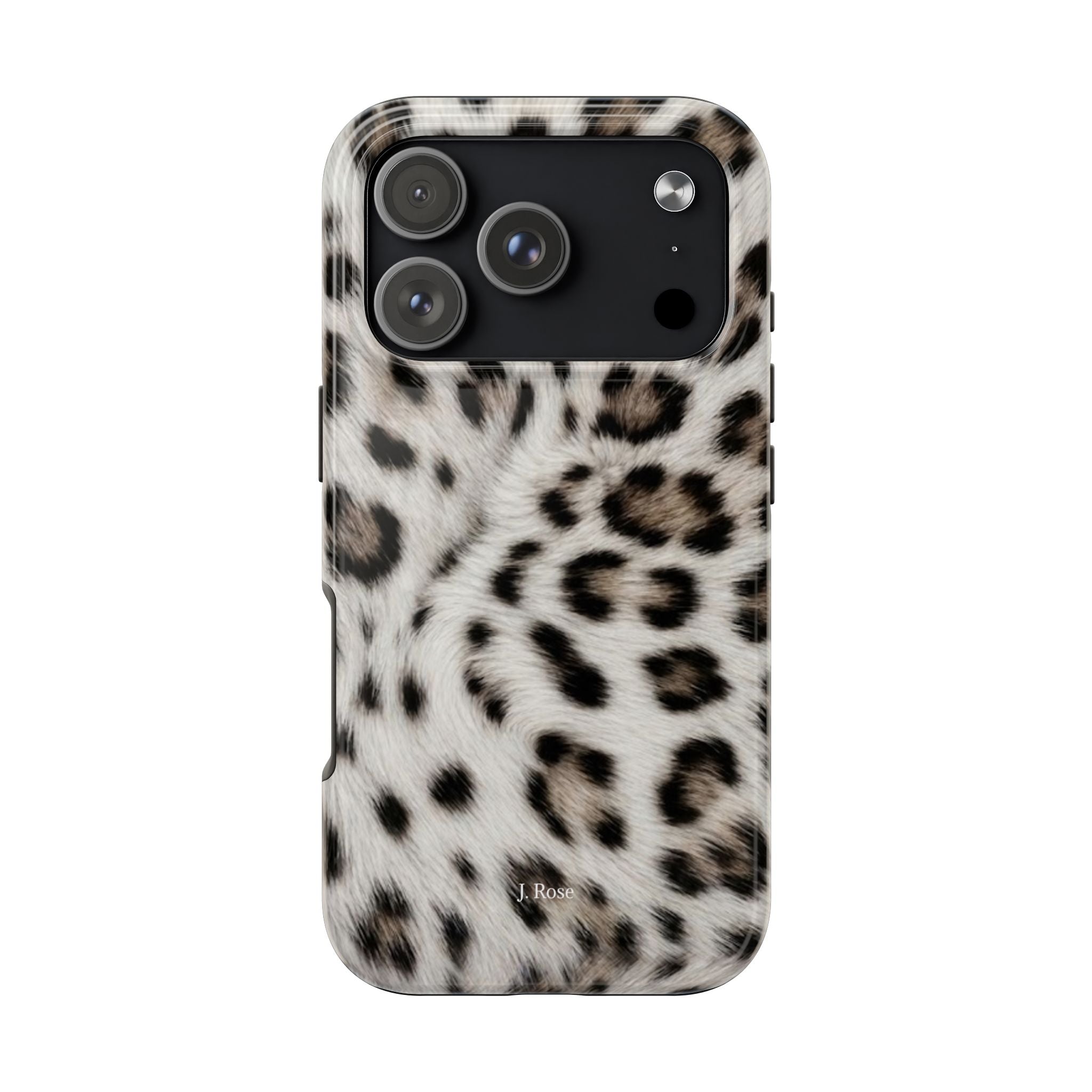 LEOPARD