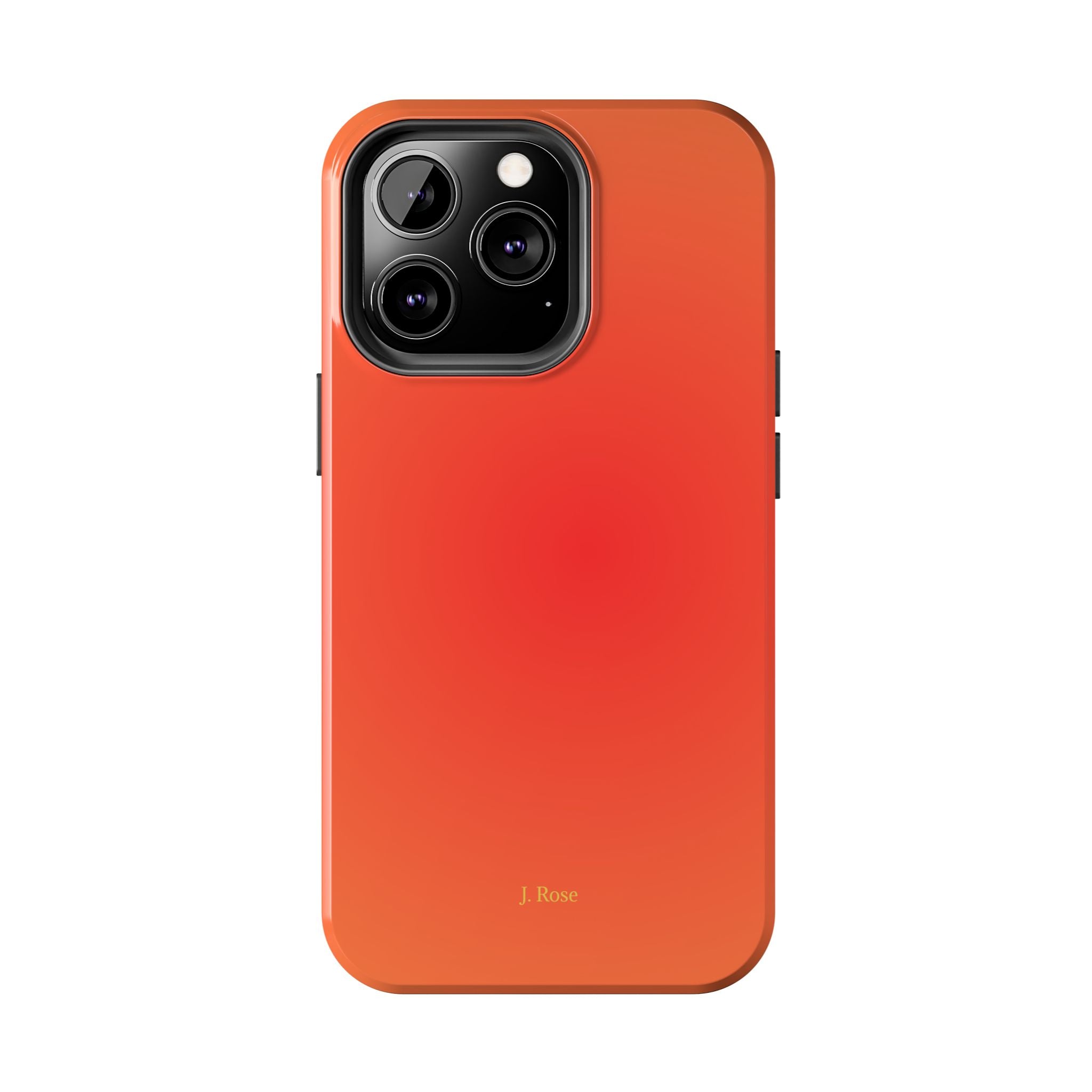 ORANGE CRUSH