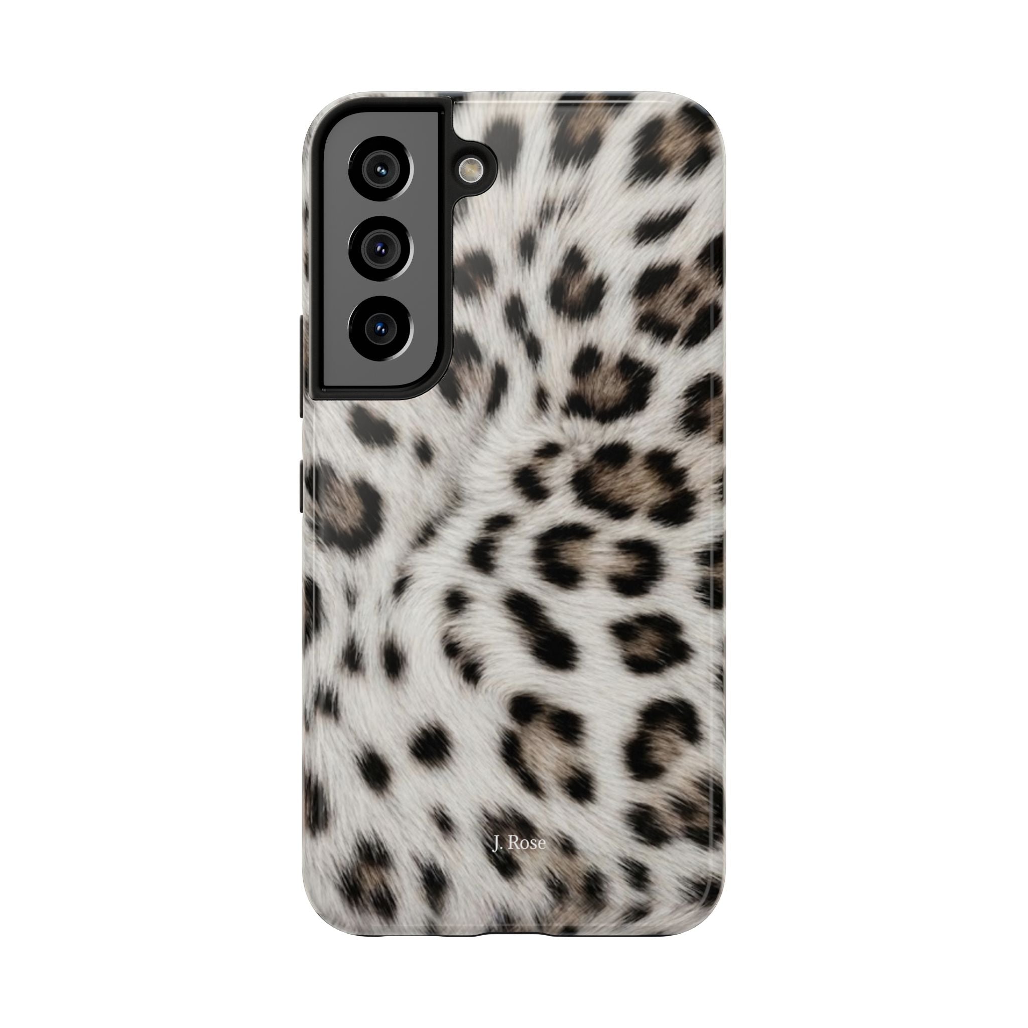 LEOPARD