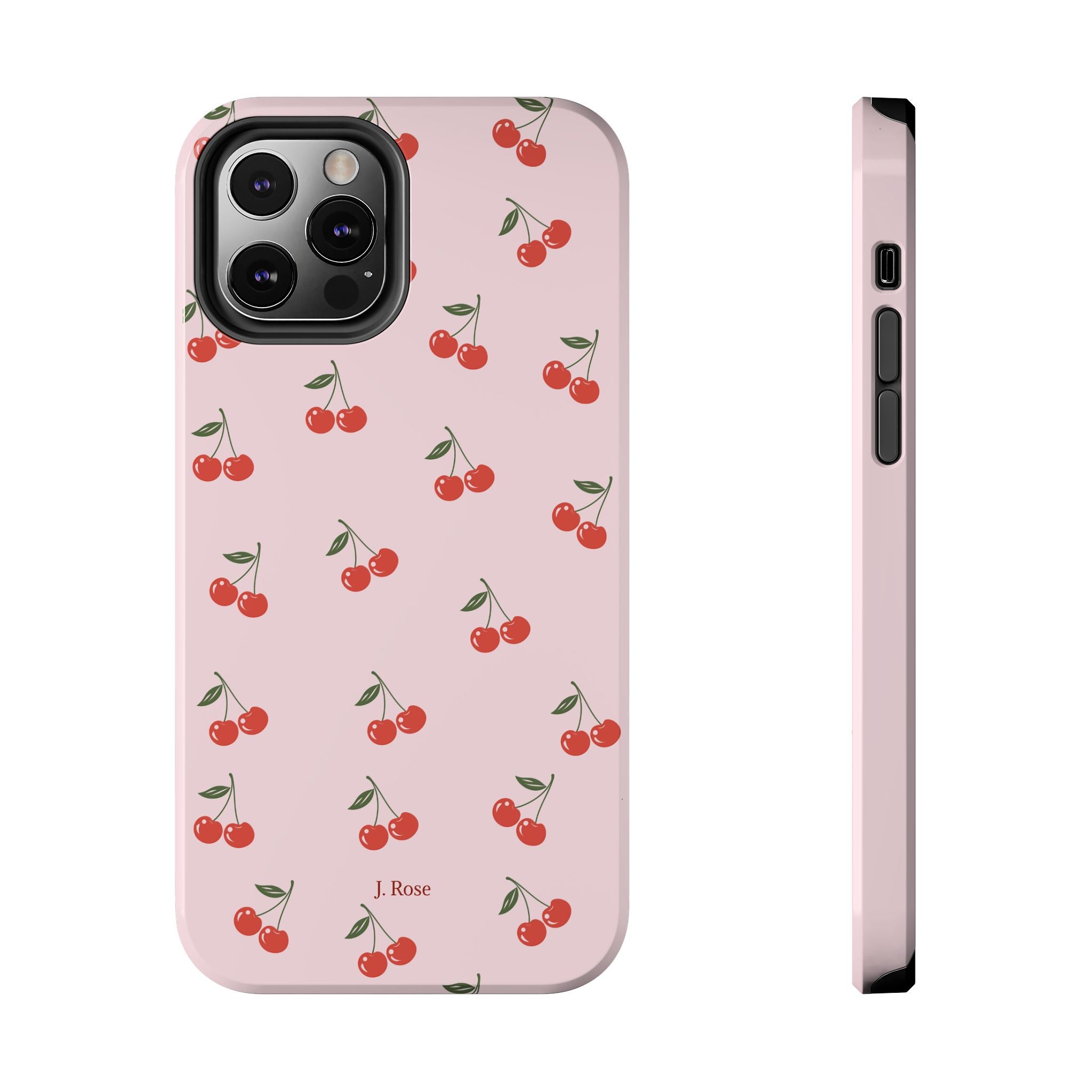 CHERRY