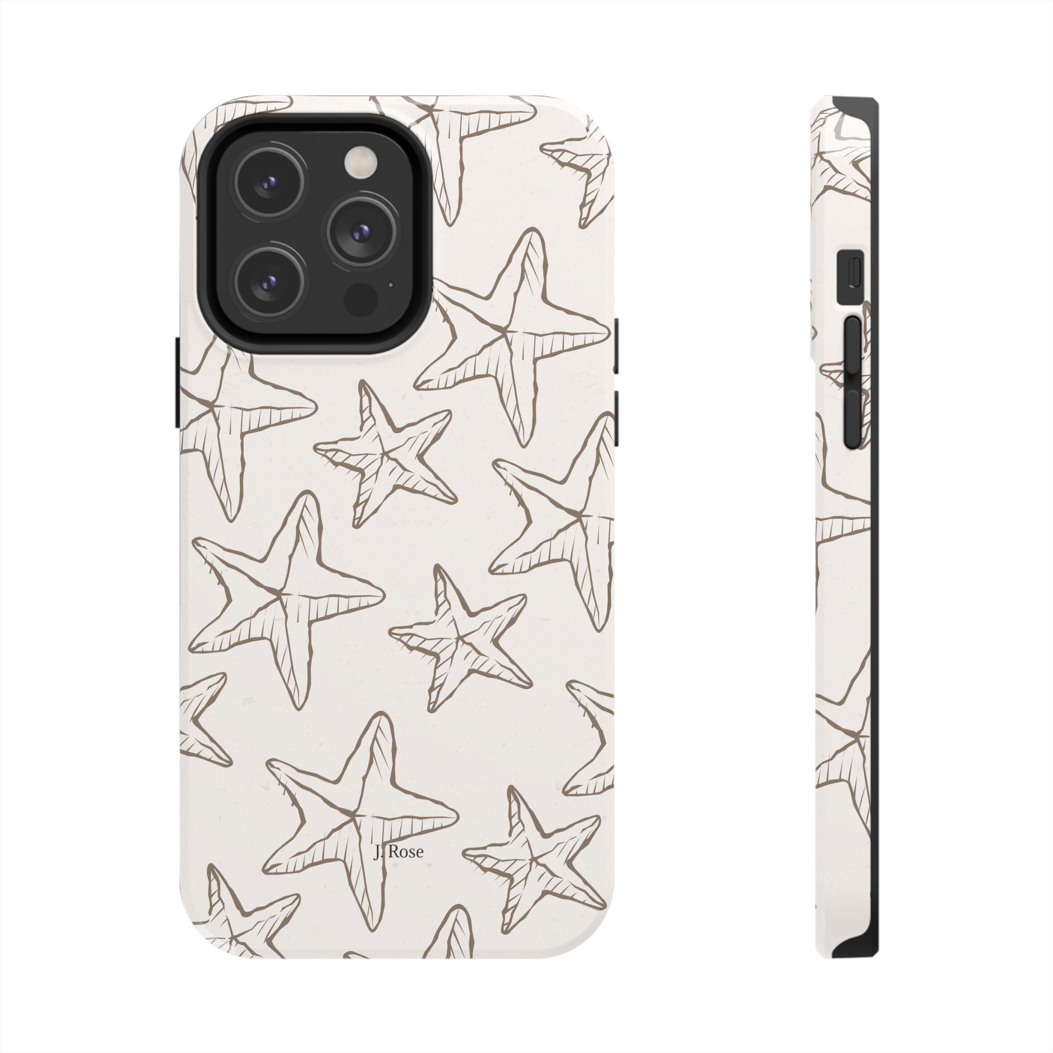 STARFISH