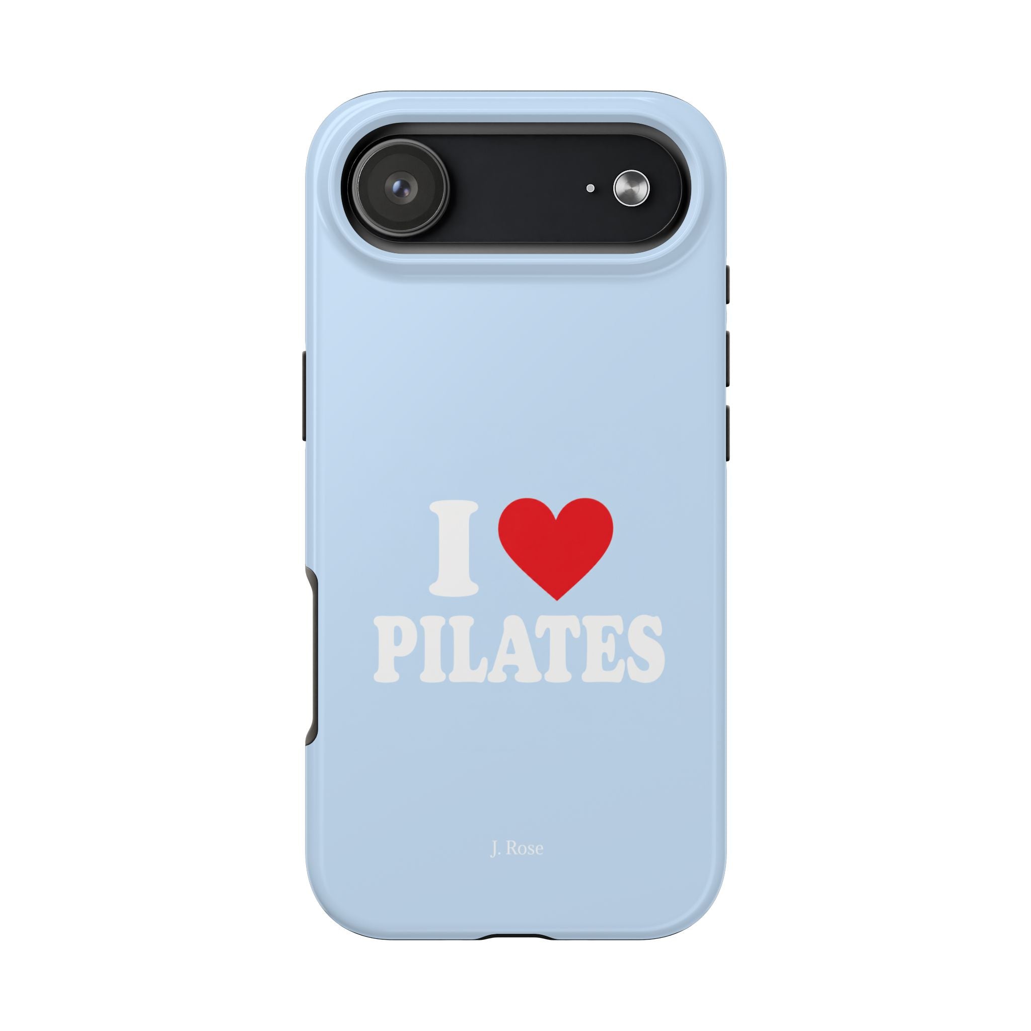 BLUE PILATES