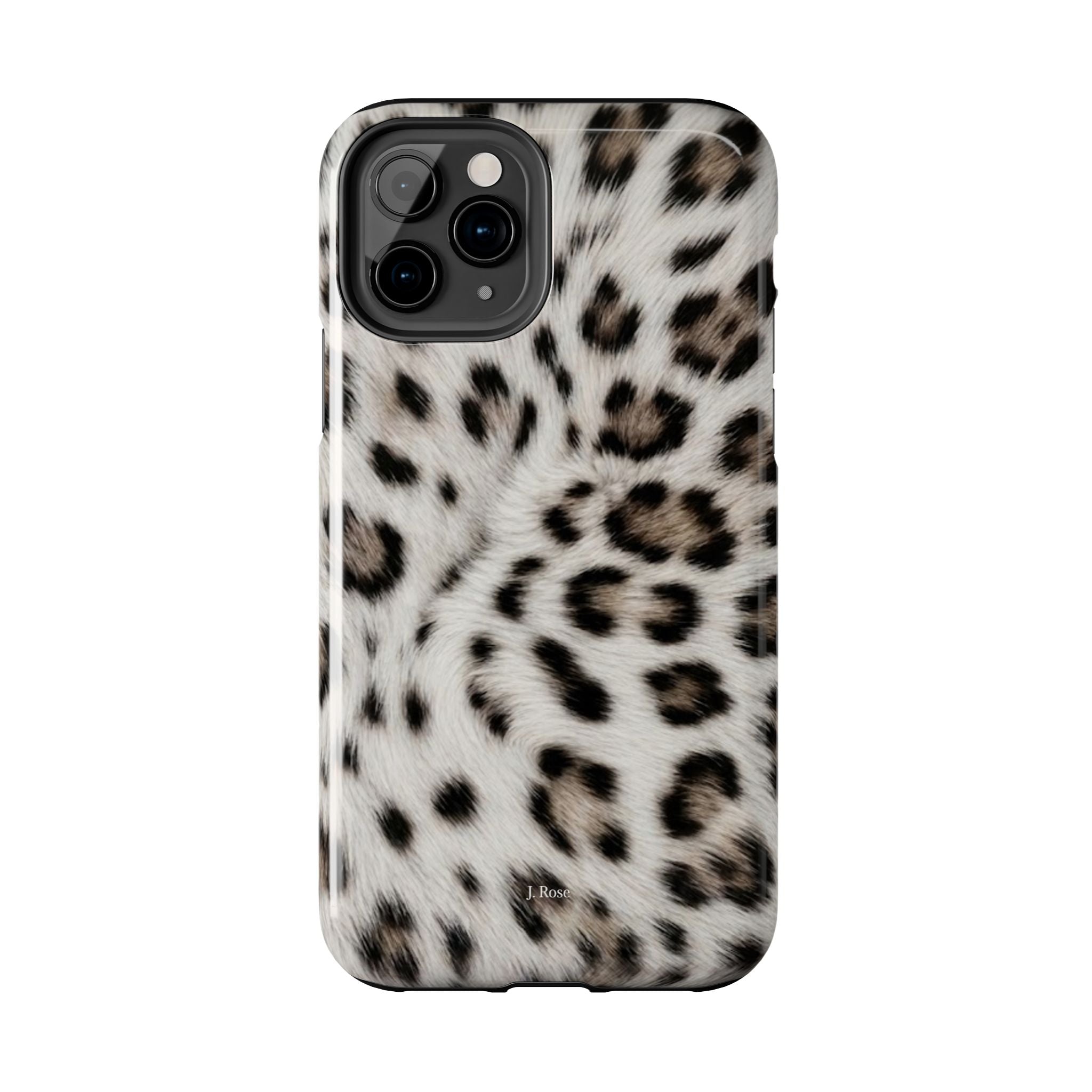 LEOPARD