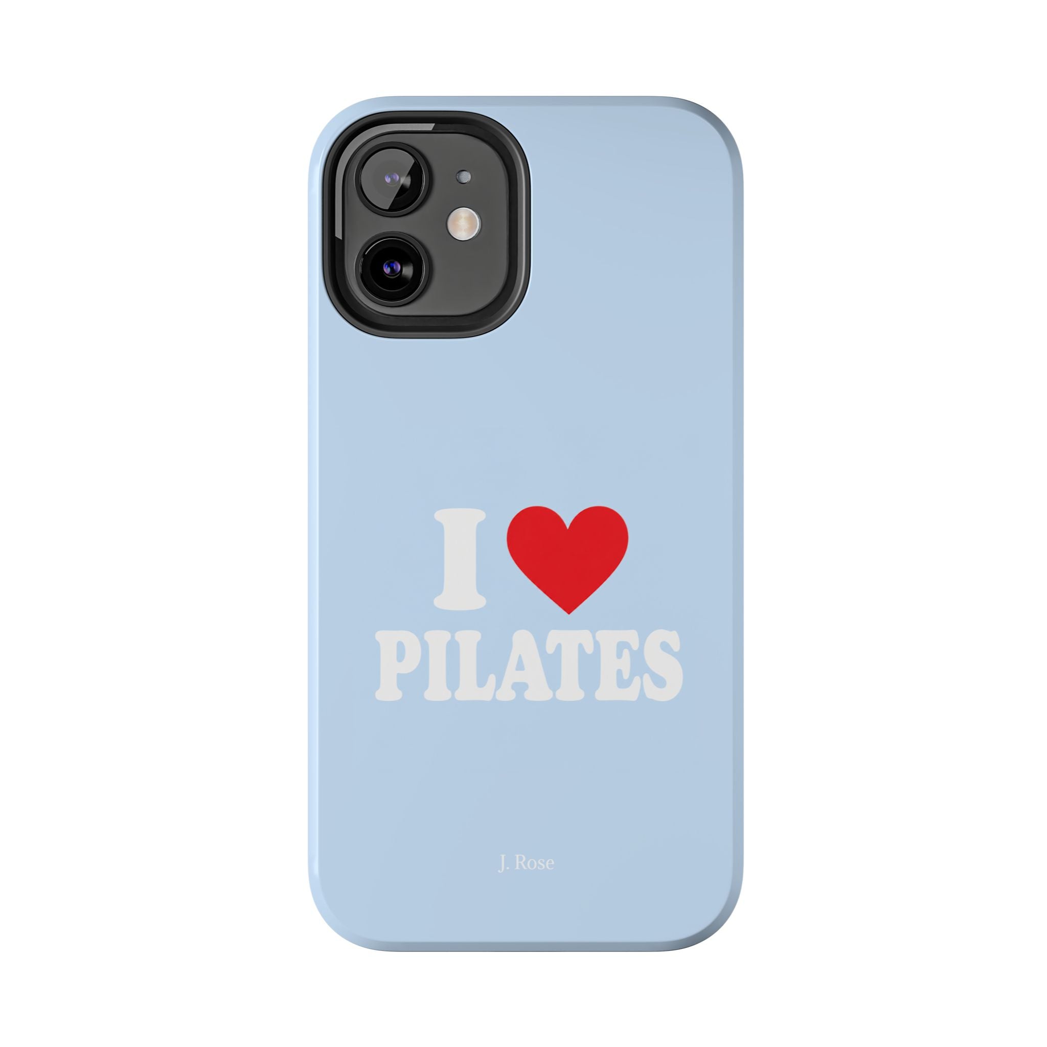 BLUE PILATES