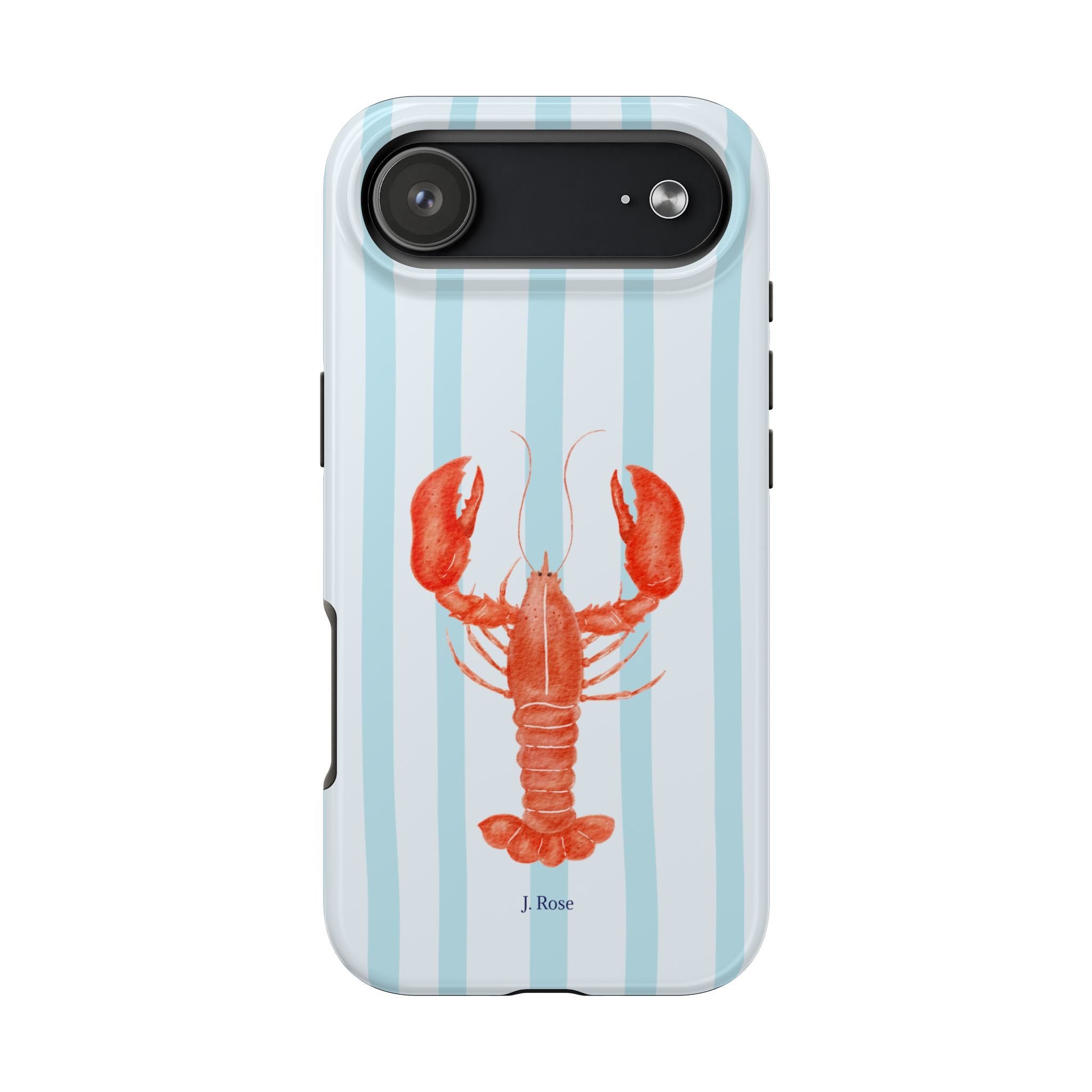 LOBSTER