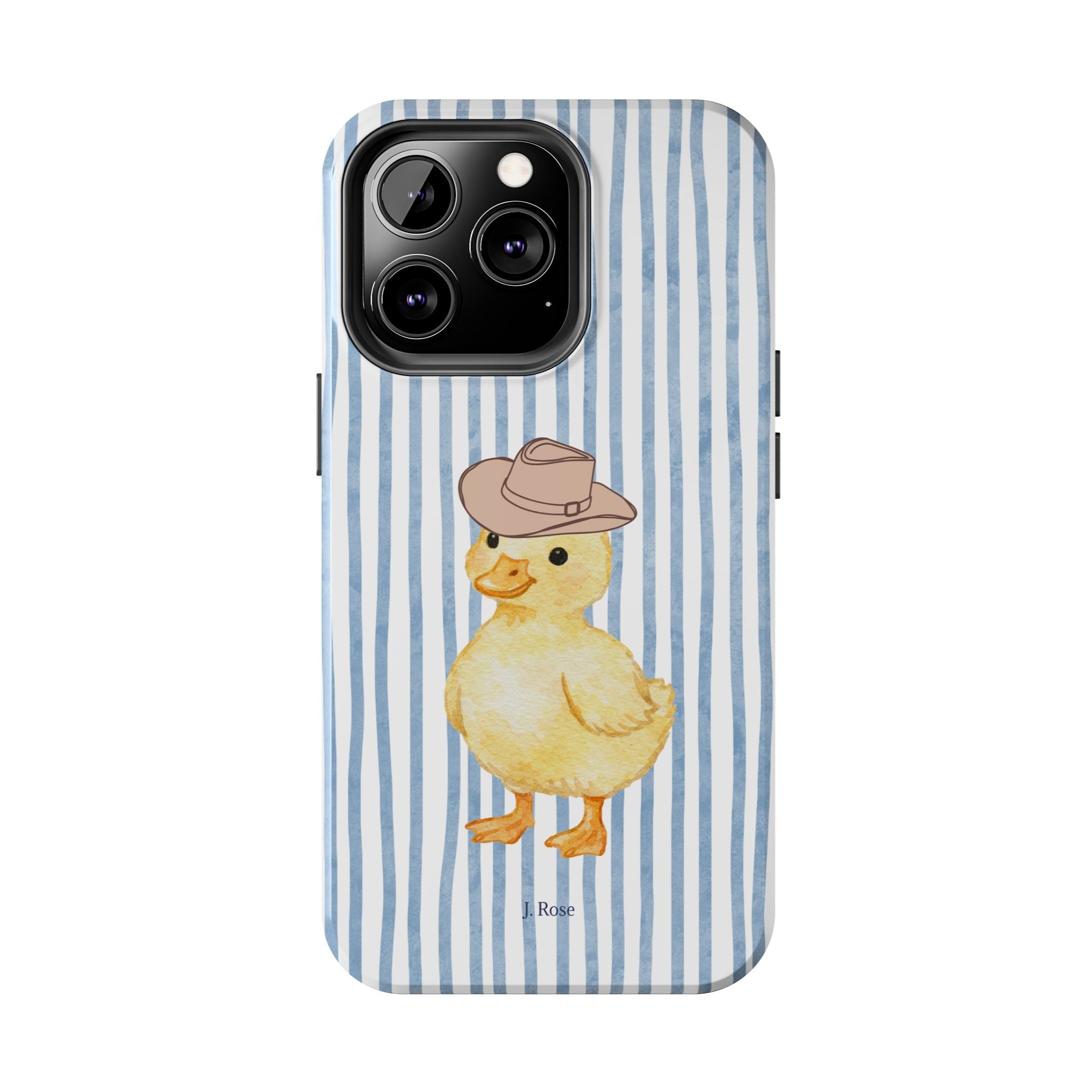 DUCKLING