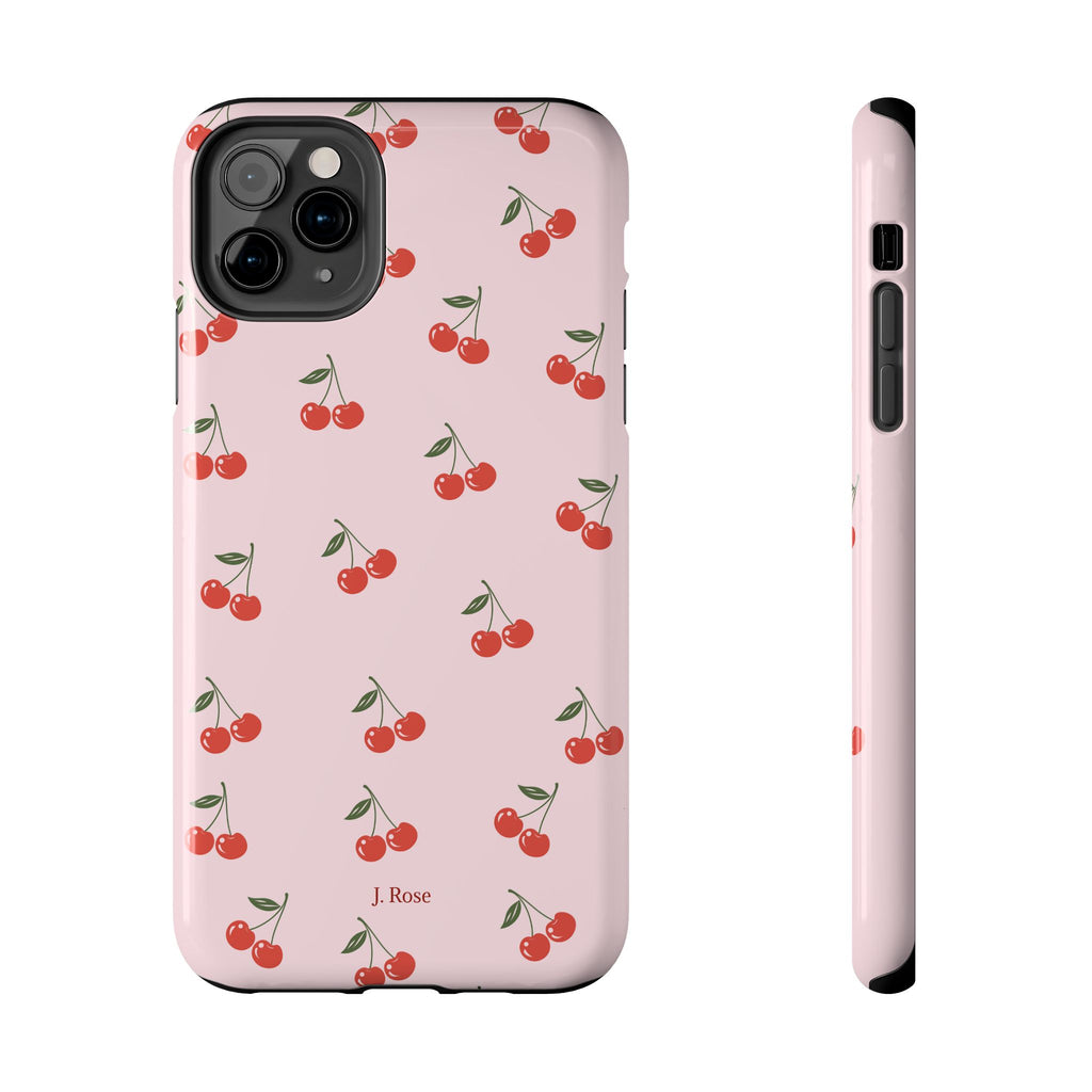 CHERRY