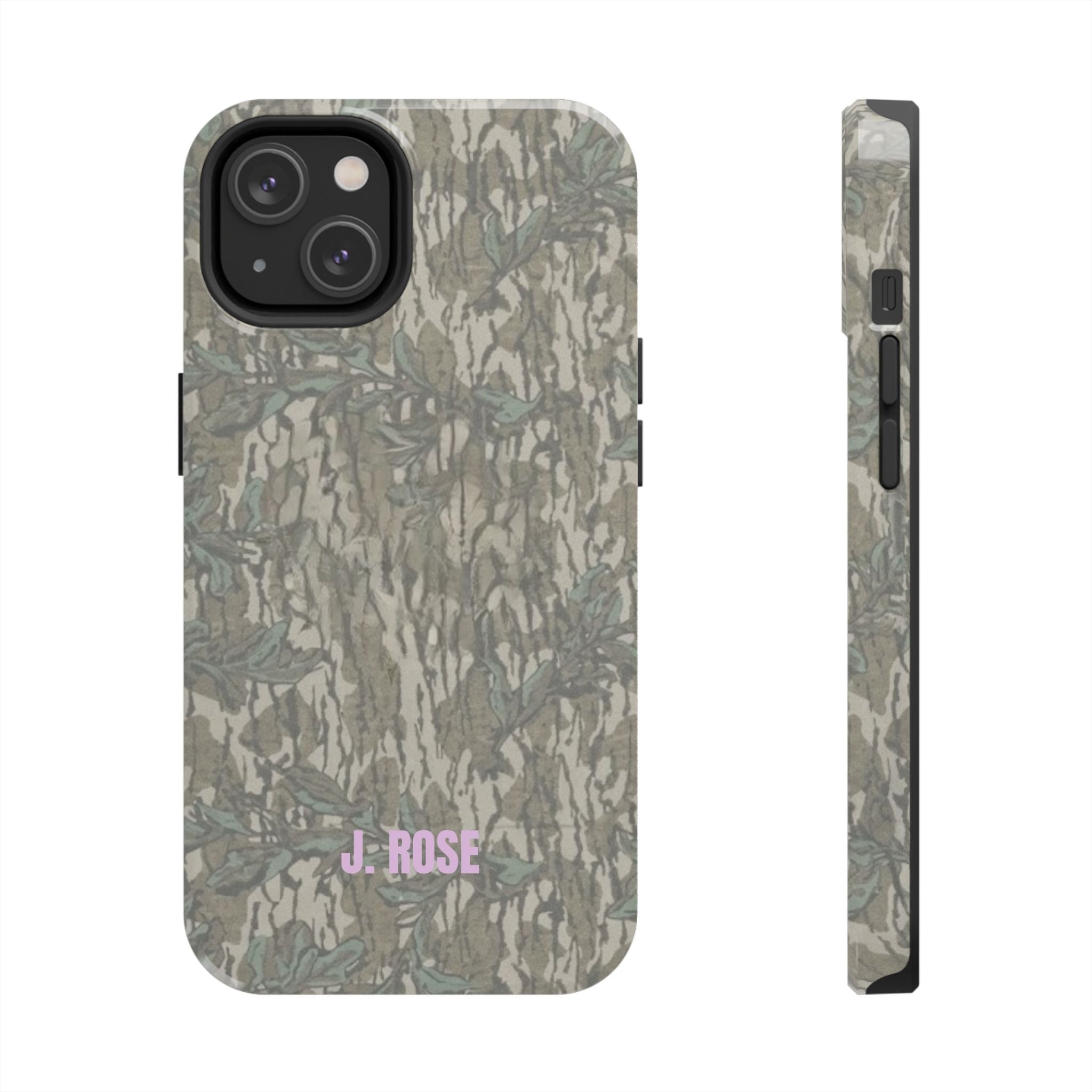 JULIA CAMO