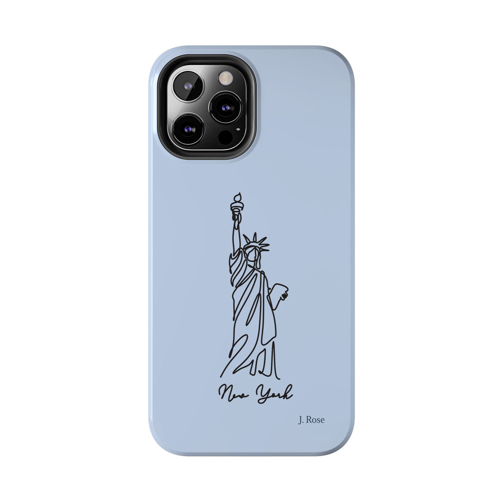 LIBERTY