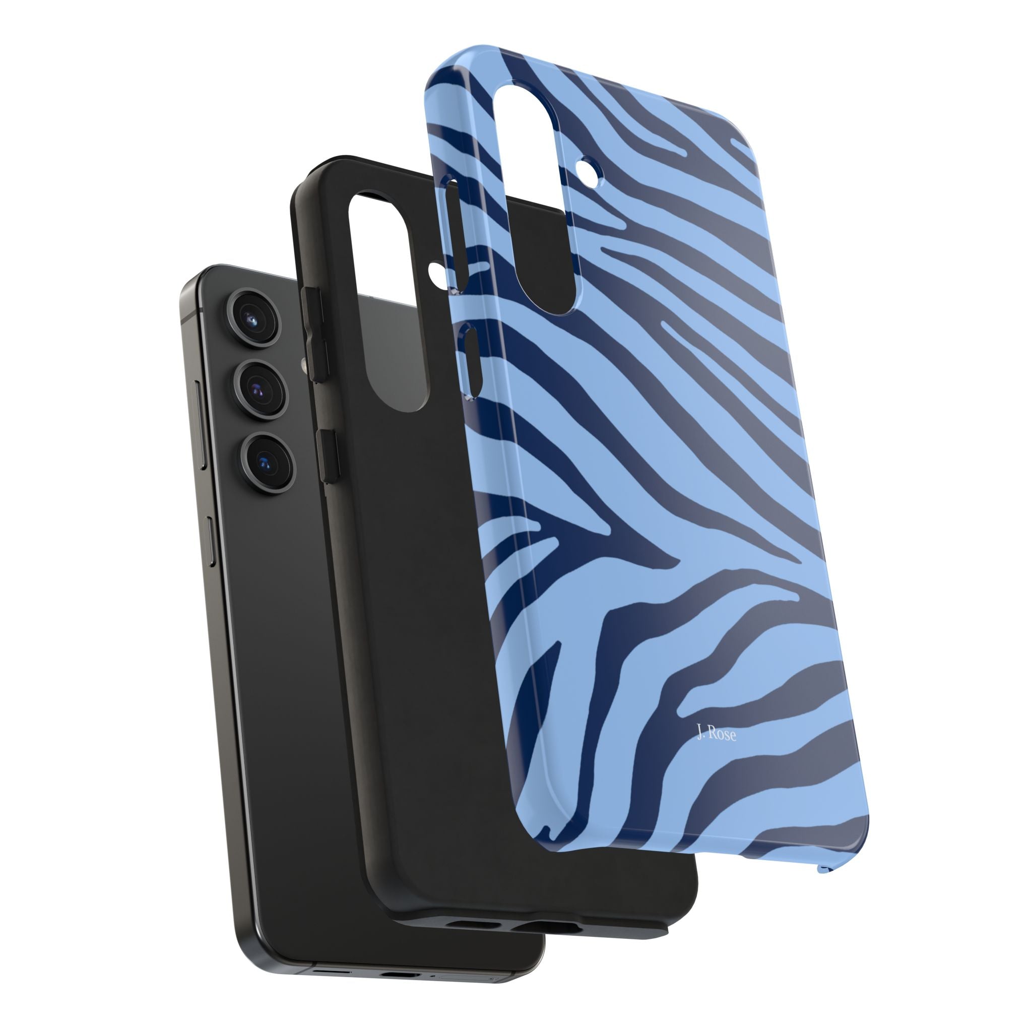 ZEBLUE