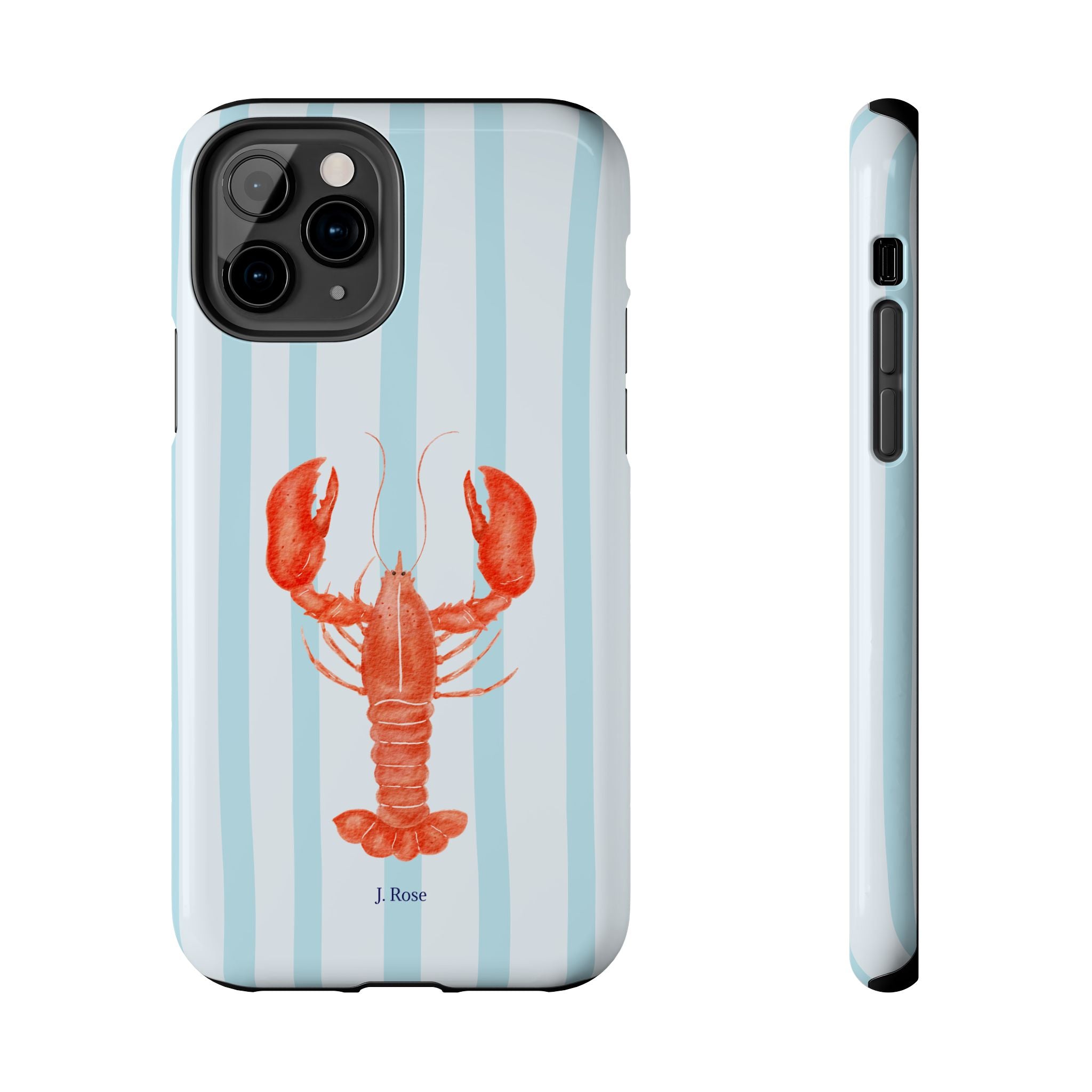 LOBSTER