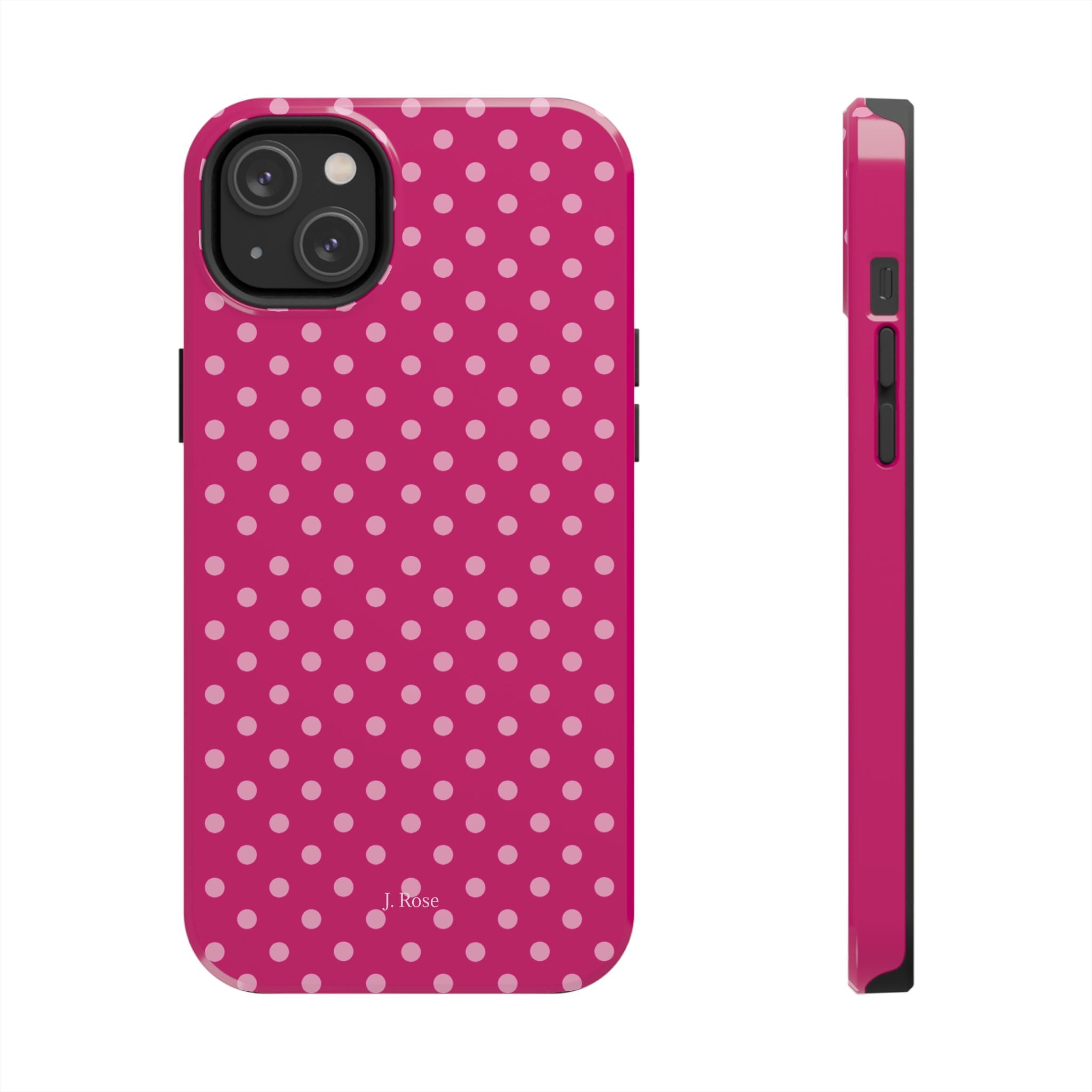 PINKY