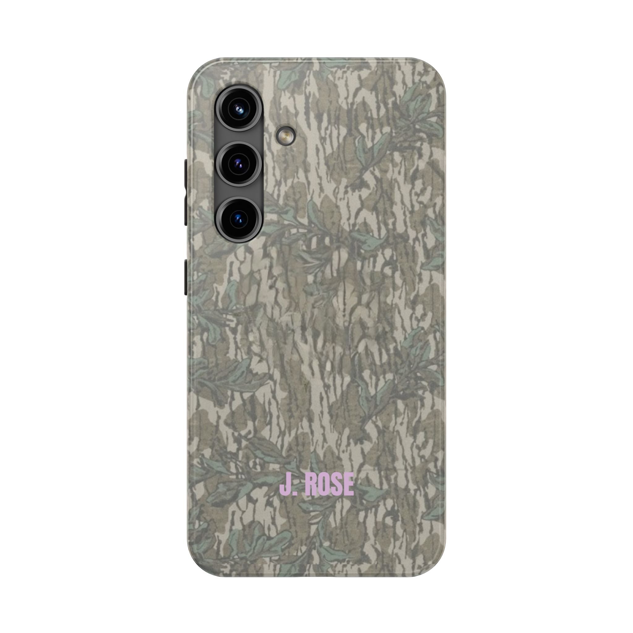 JULIA CAMO