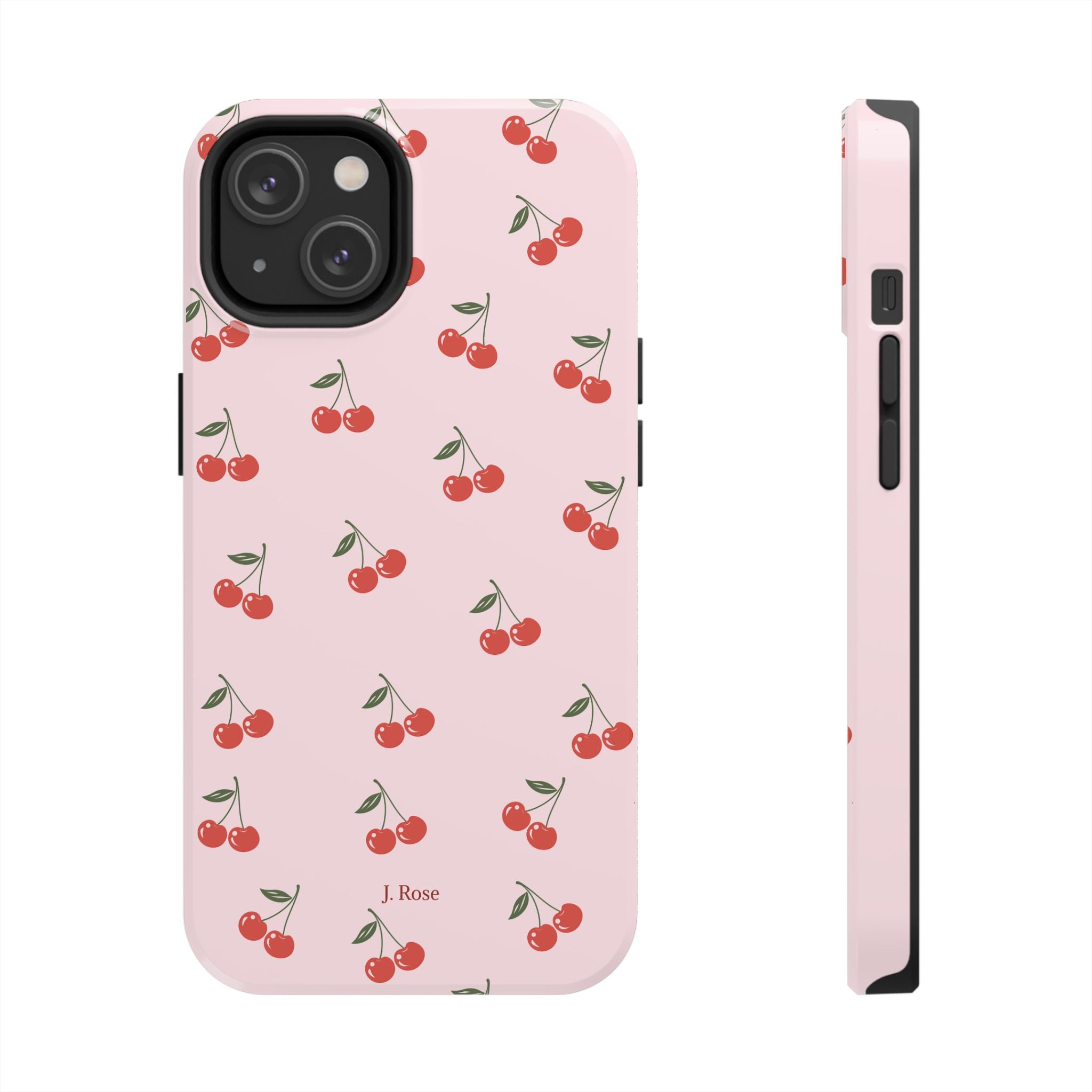 CHERRY