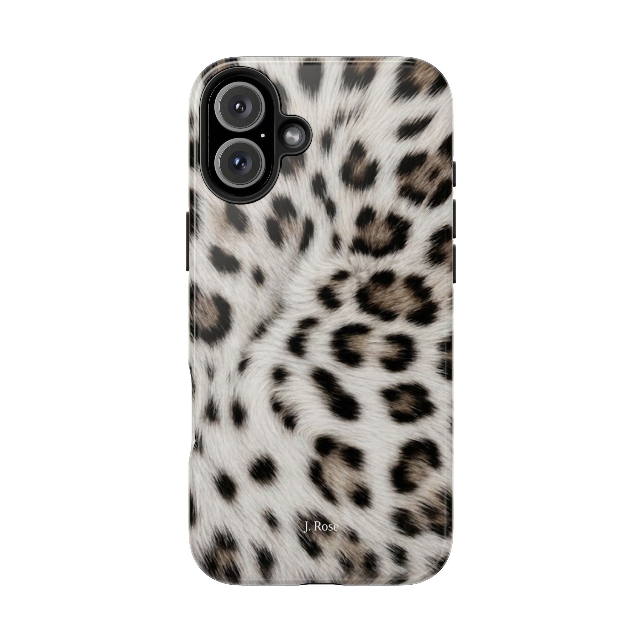 LEOPARD