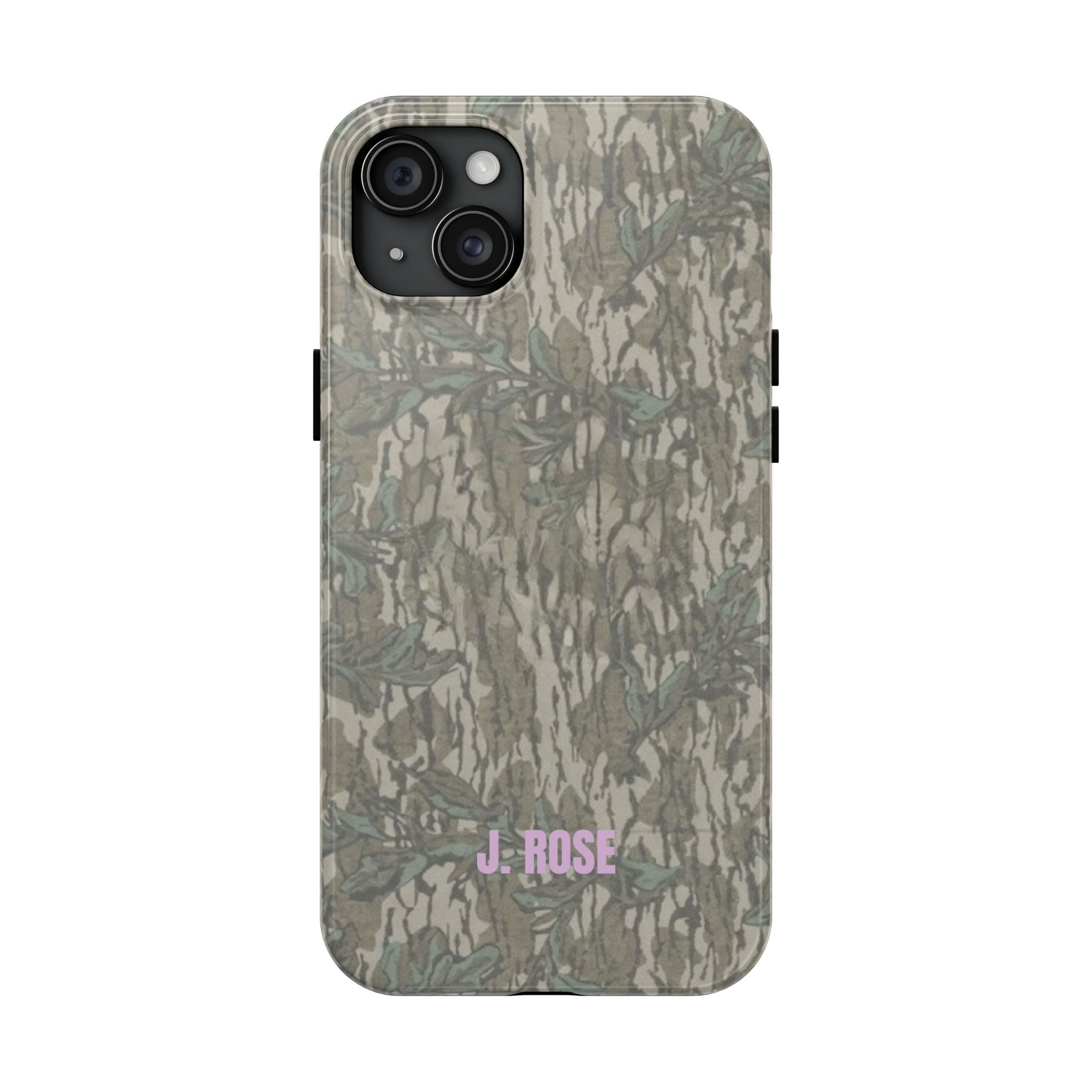JULIA CAMO