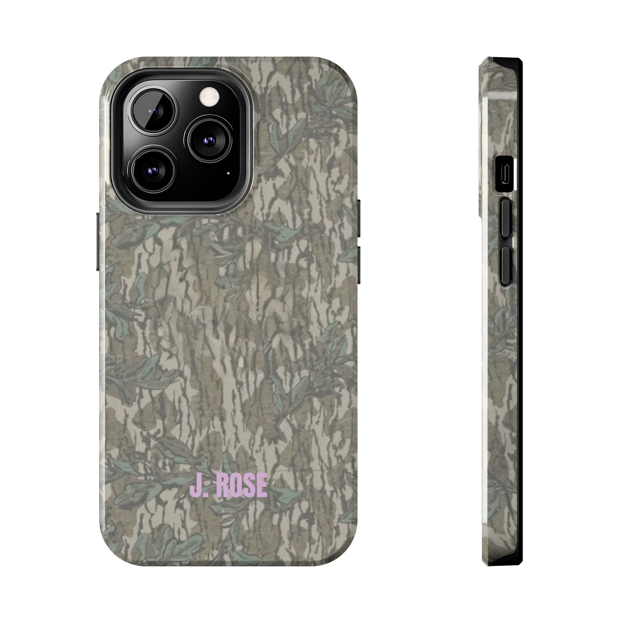 JULIA CAMO
