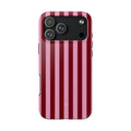 BERRY STRIPE