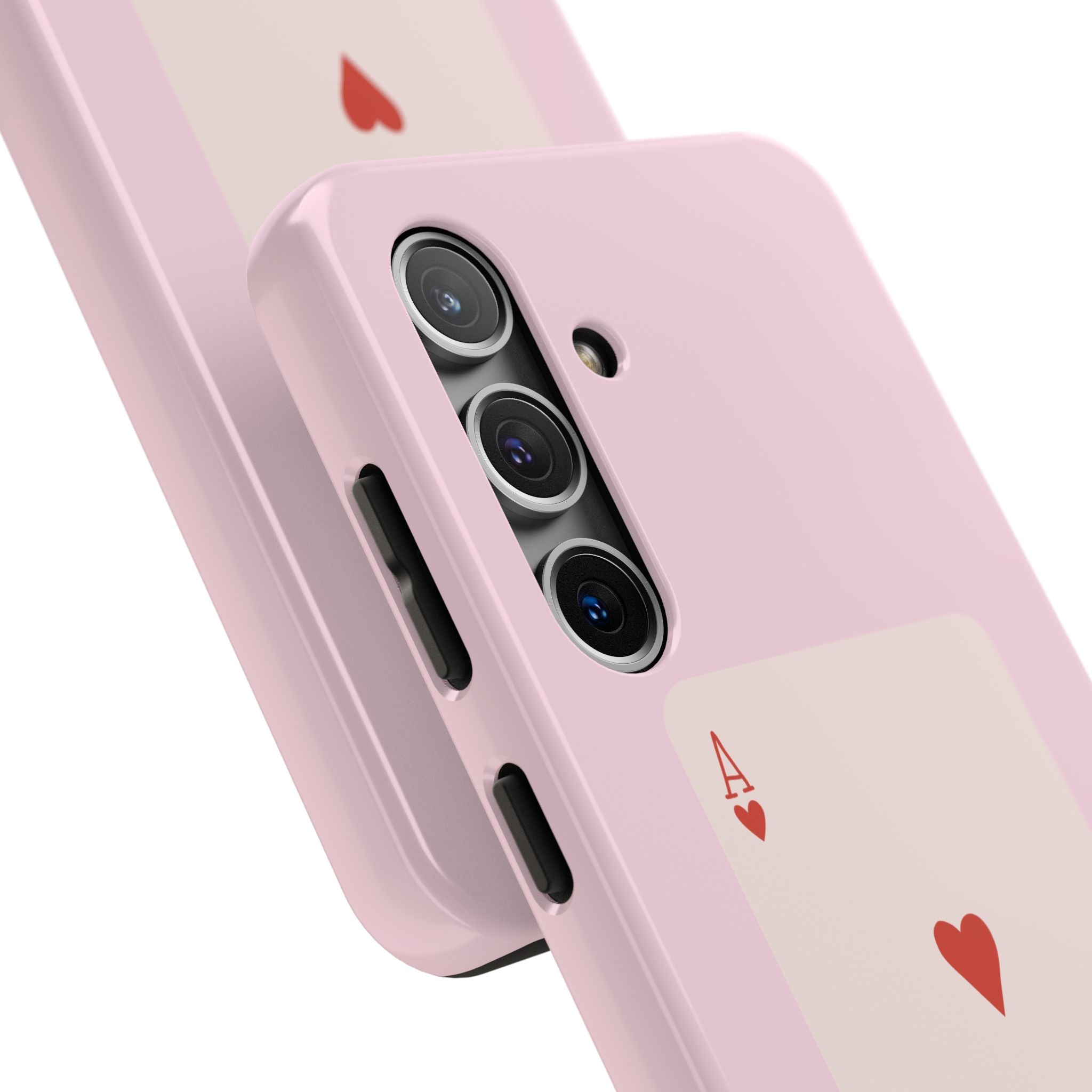 ACE OF HEARTS