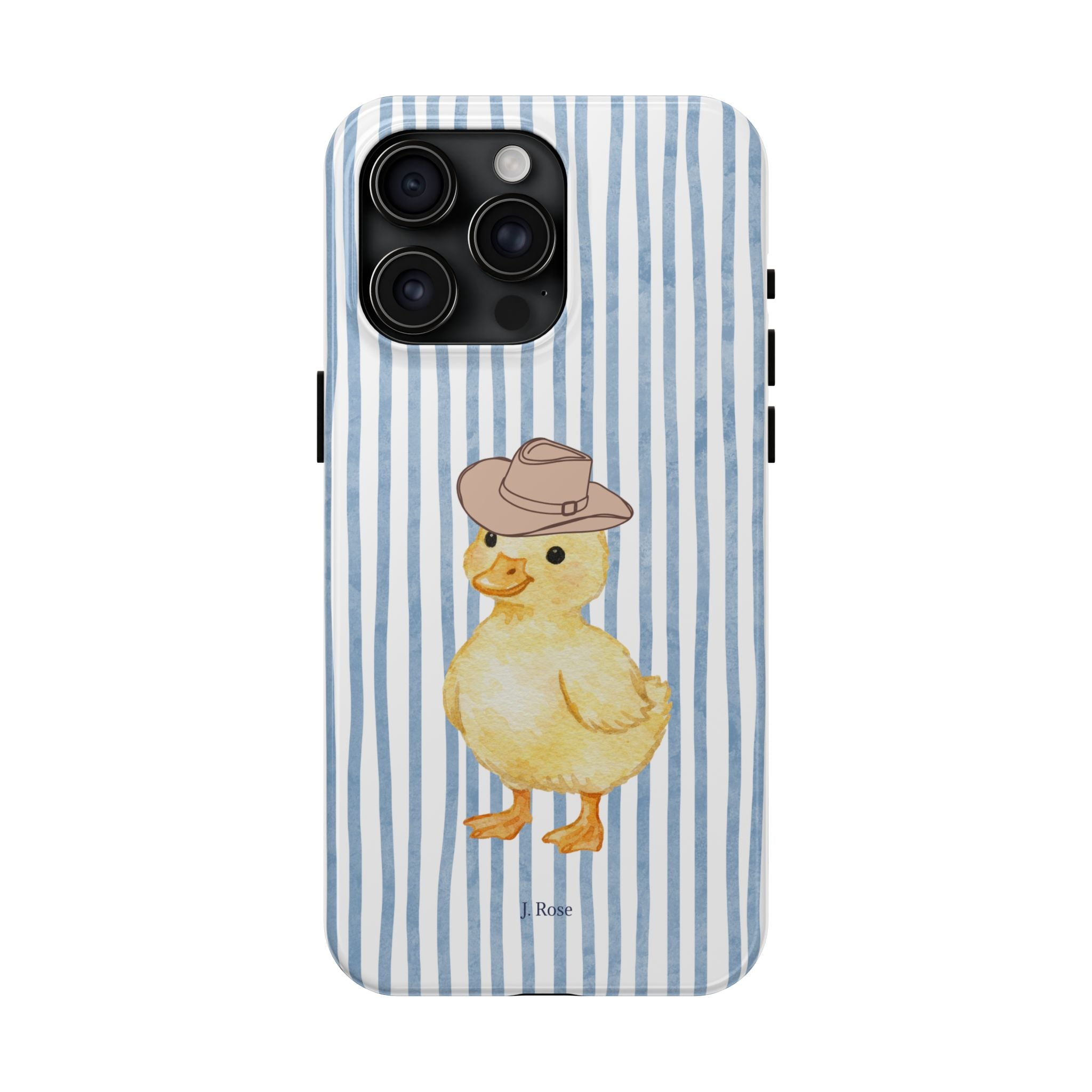DUCKLING