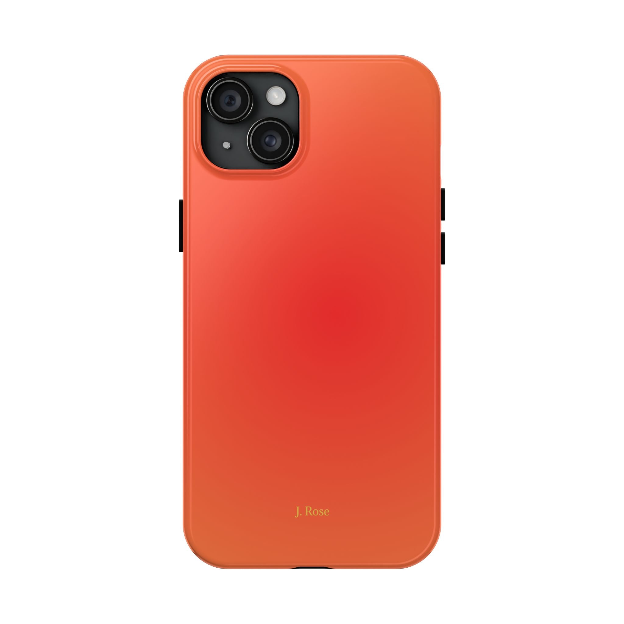 ORANGE CRUSH