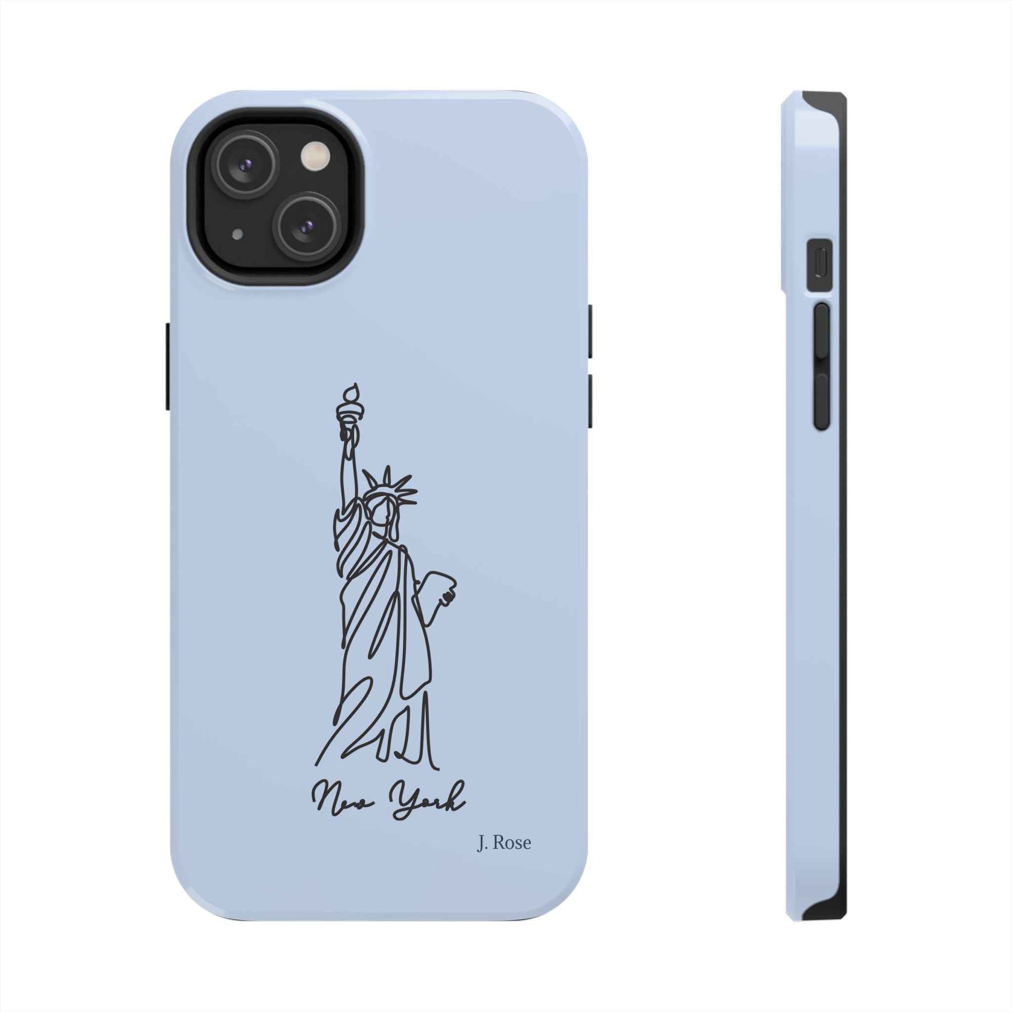 LIBERTY
