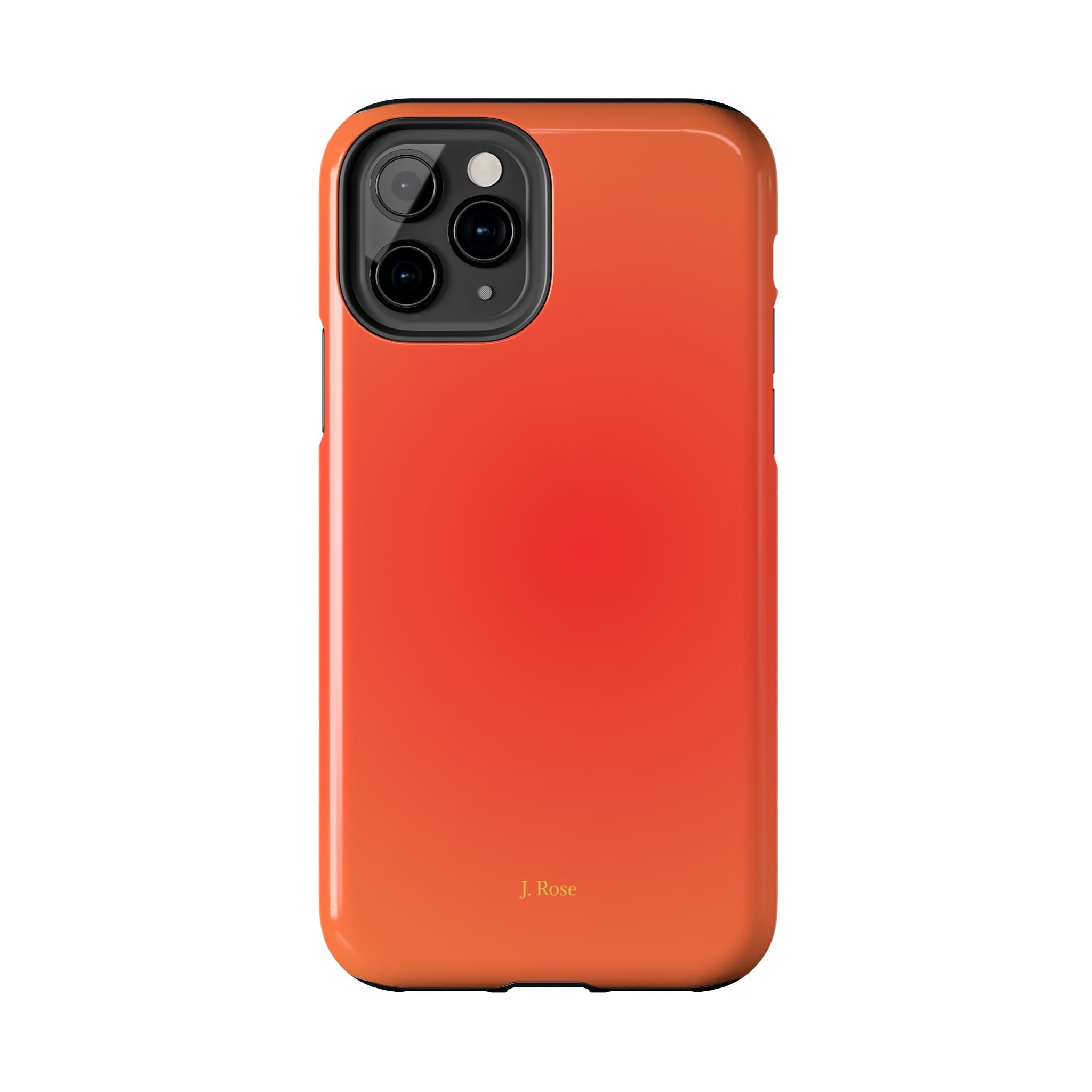 ORANGE CRUSH