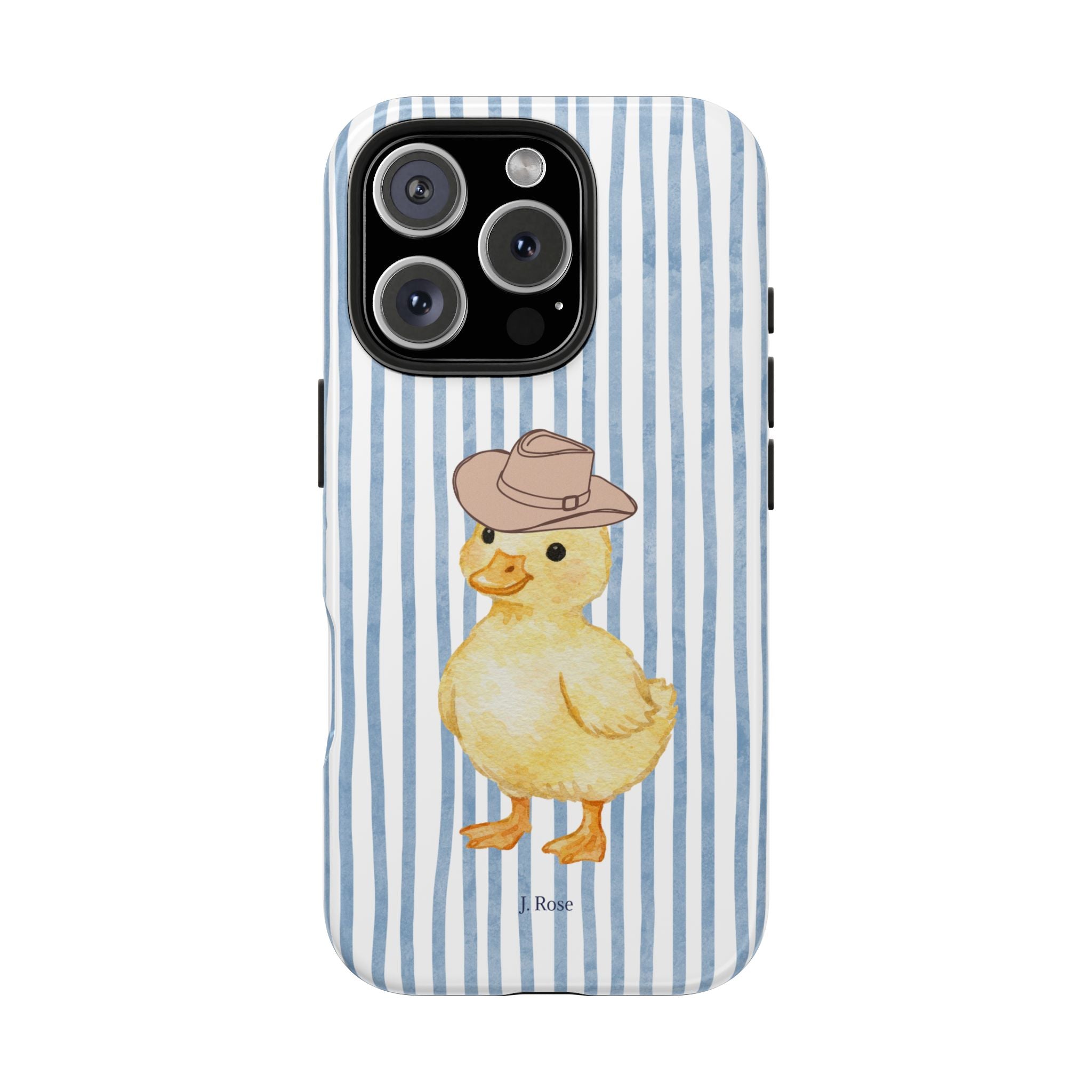 DUCKLING