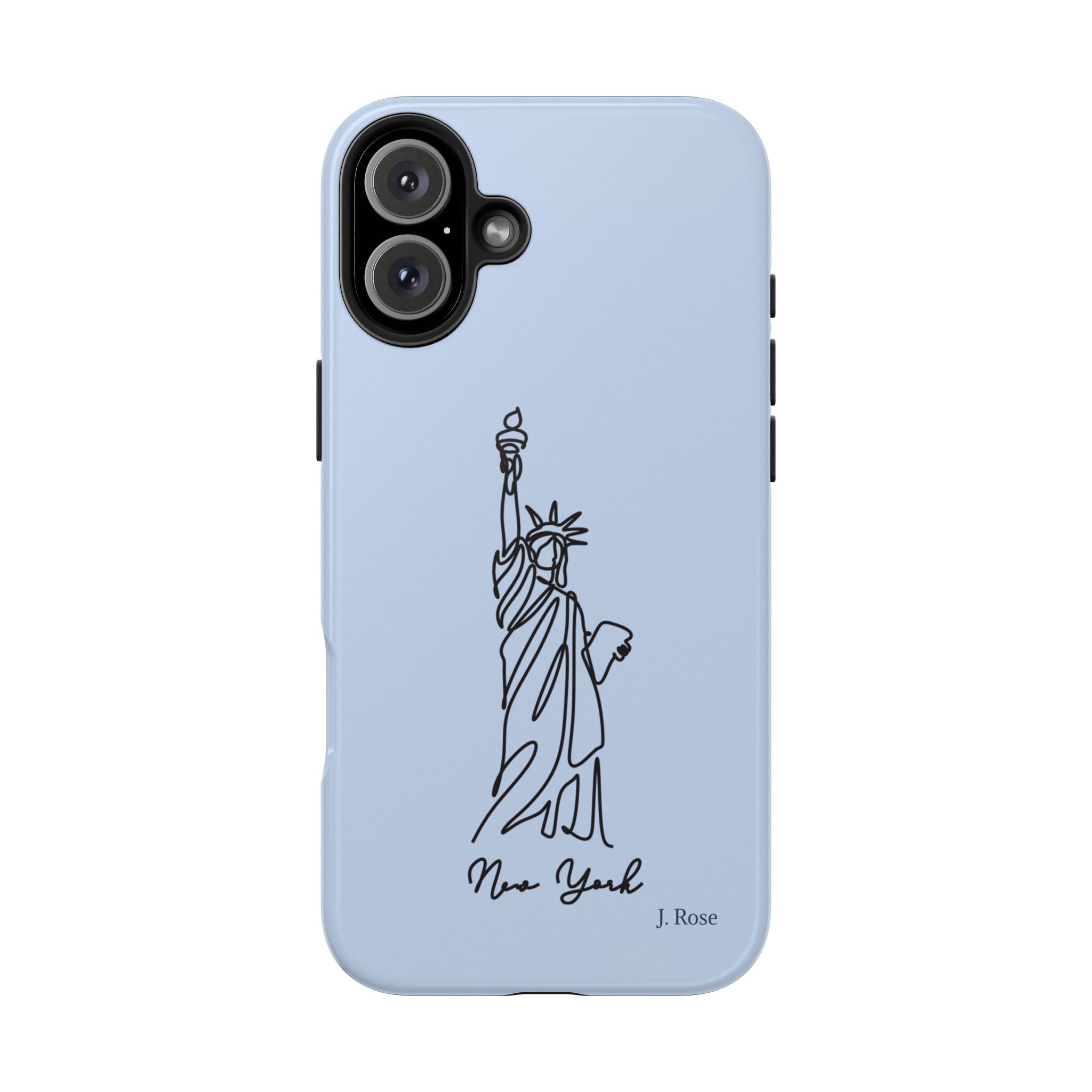 LIBERTY