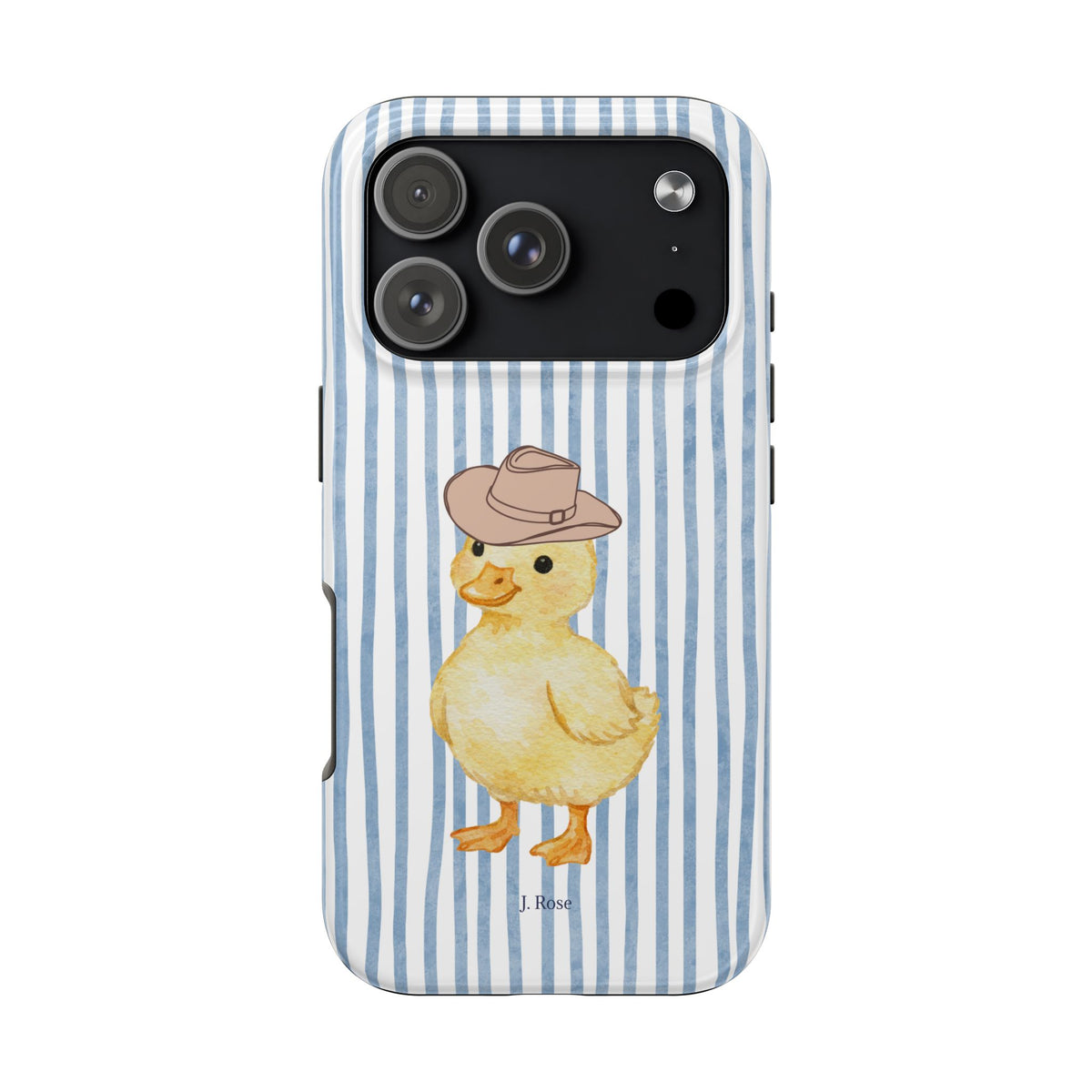 DUCKLING