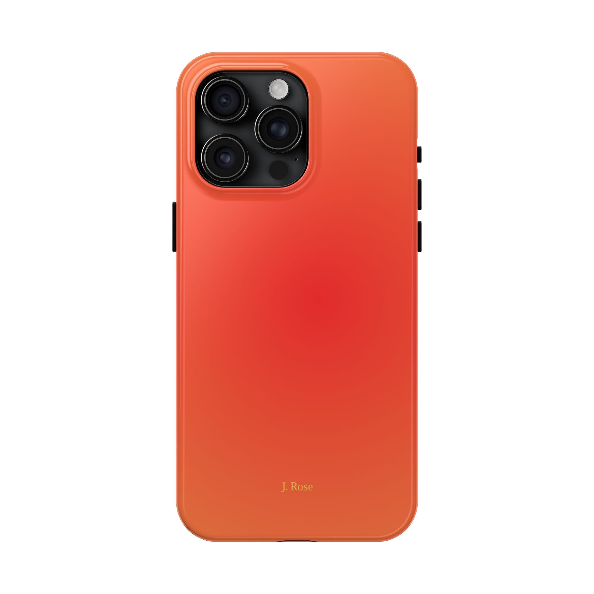 ORANGE CRUSH