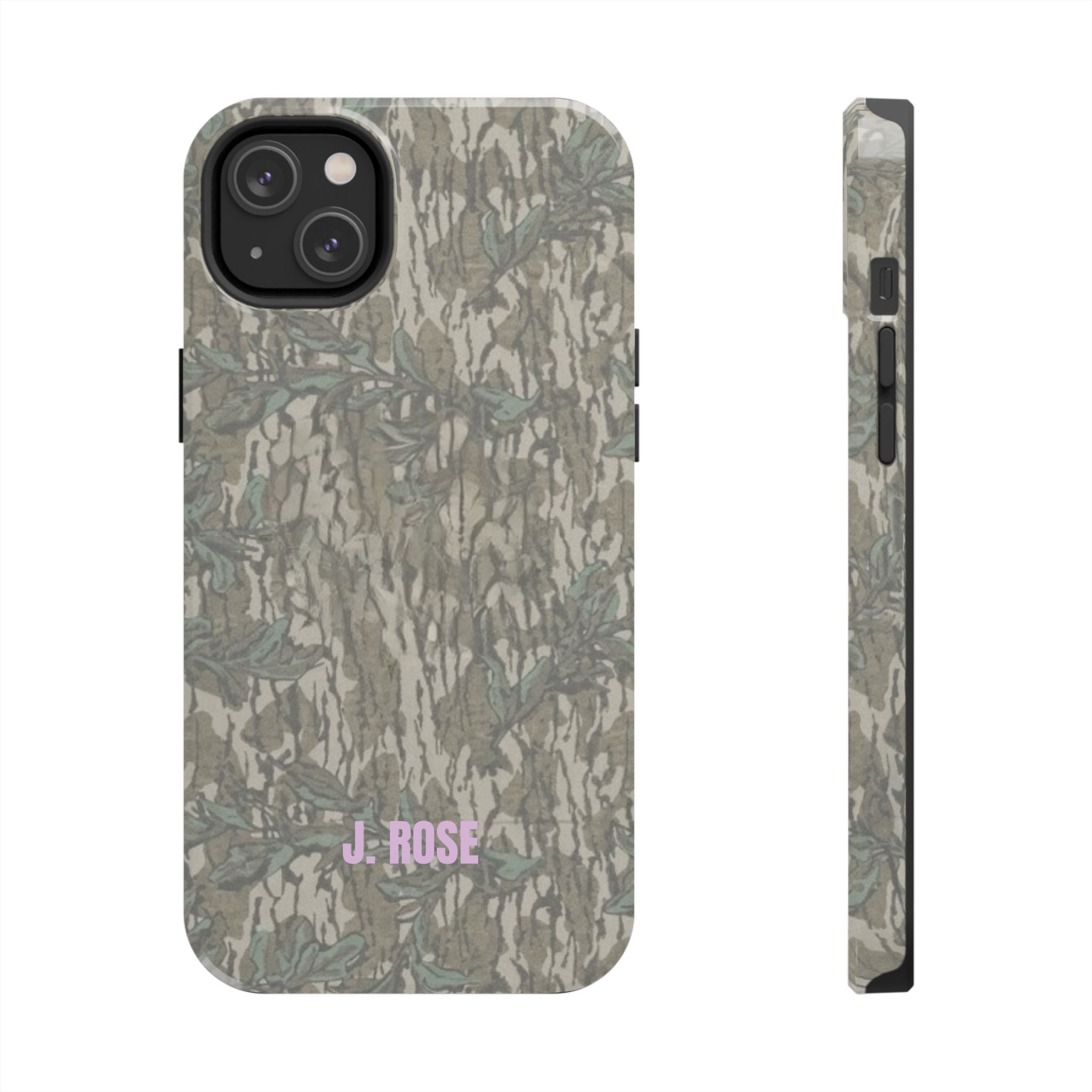 JULIA CAMO