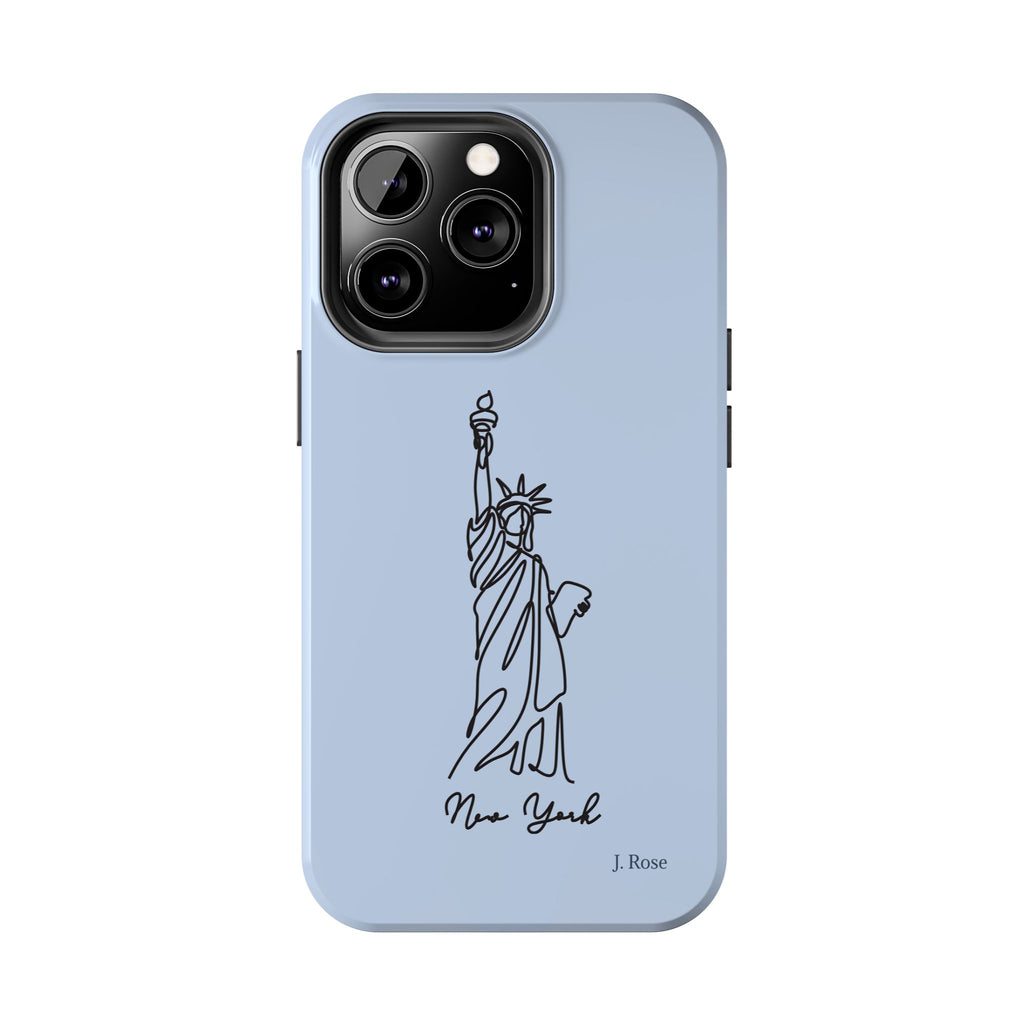 LIBERTY