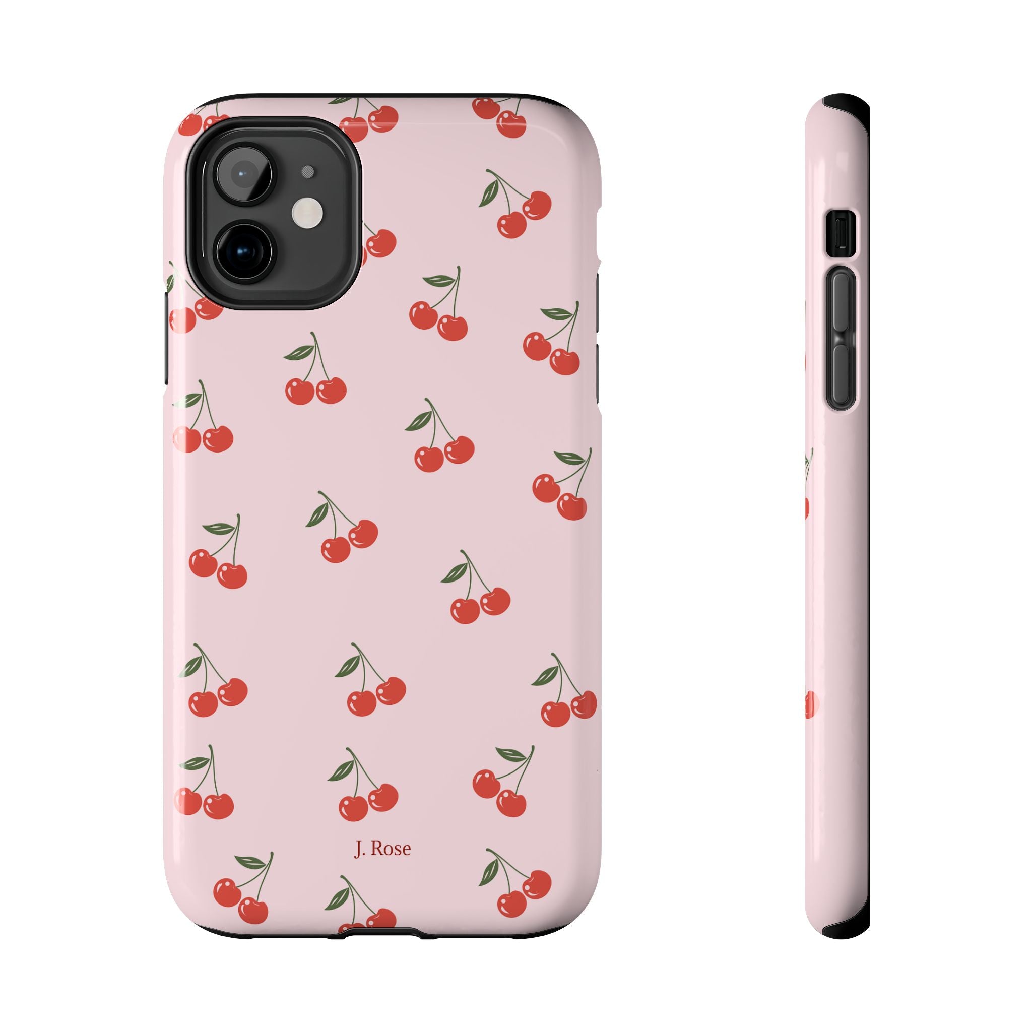 CHERRY