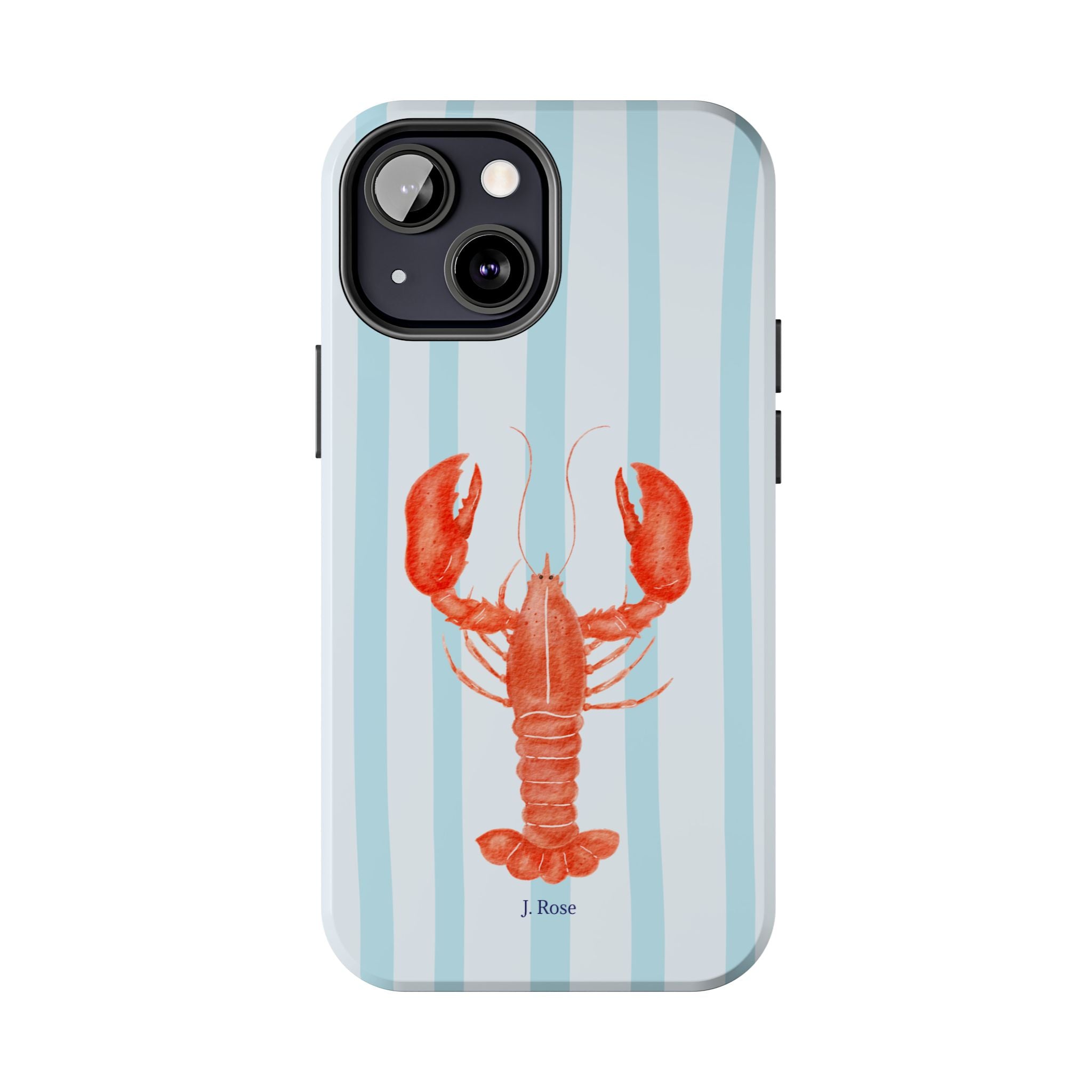 LOBSTER