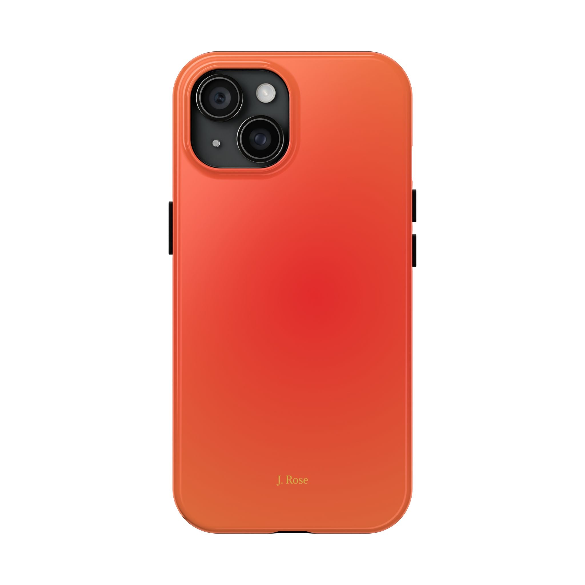 ORANGE CRUSH