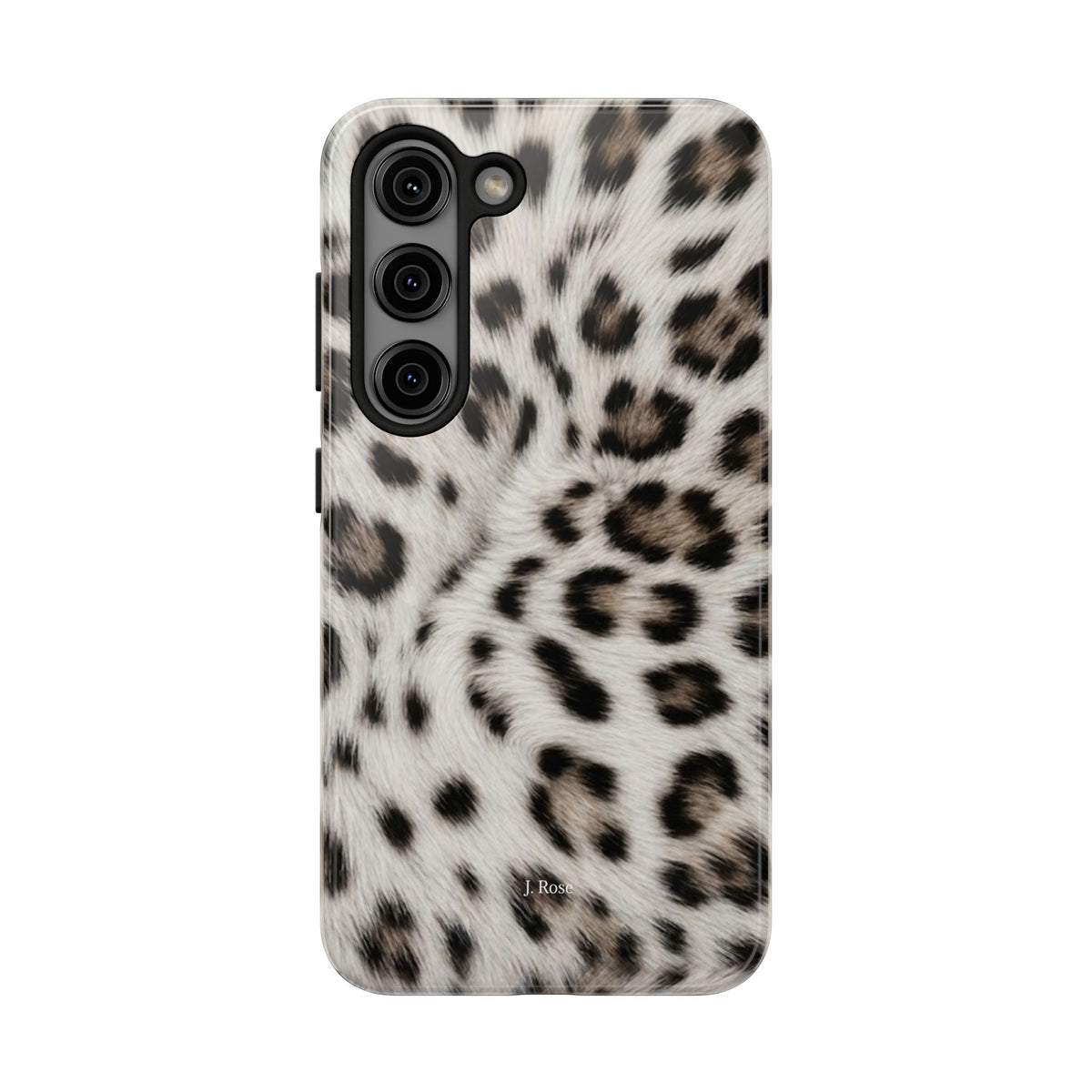 LEOPARD