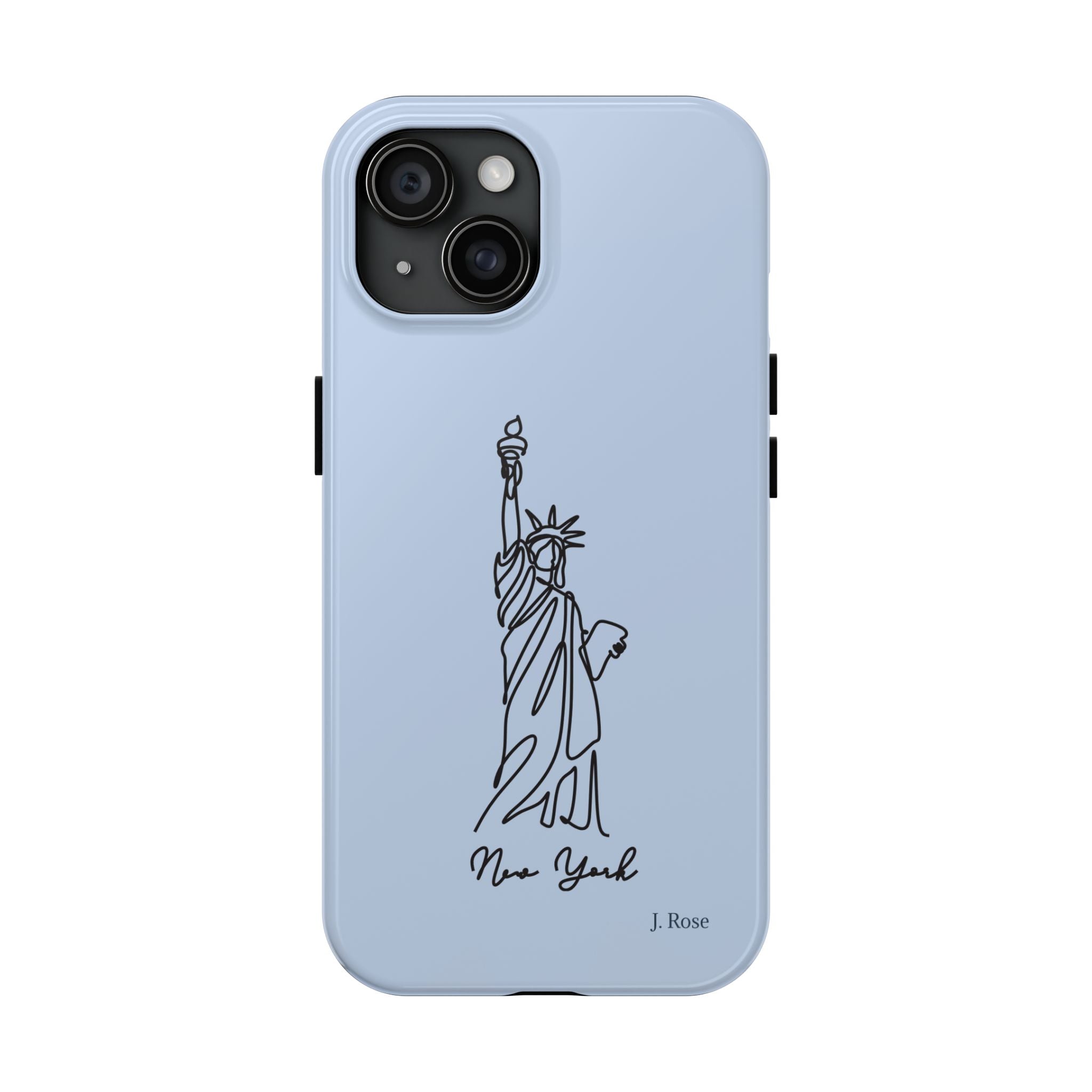 LIBERTY