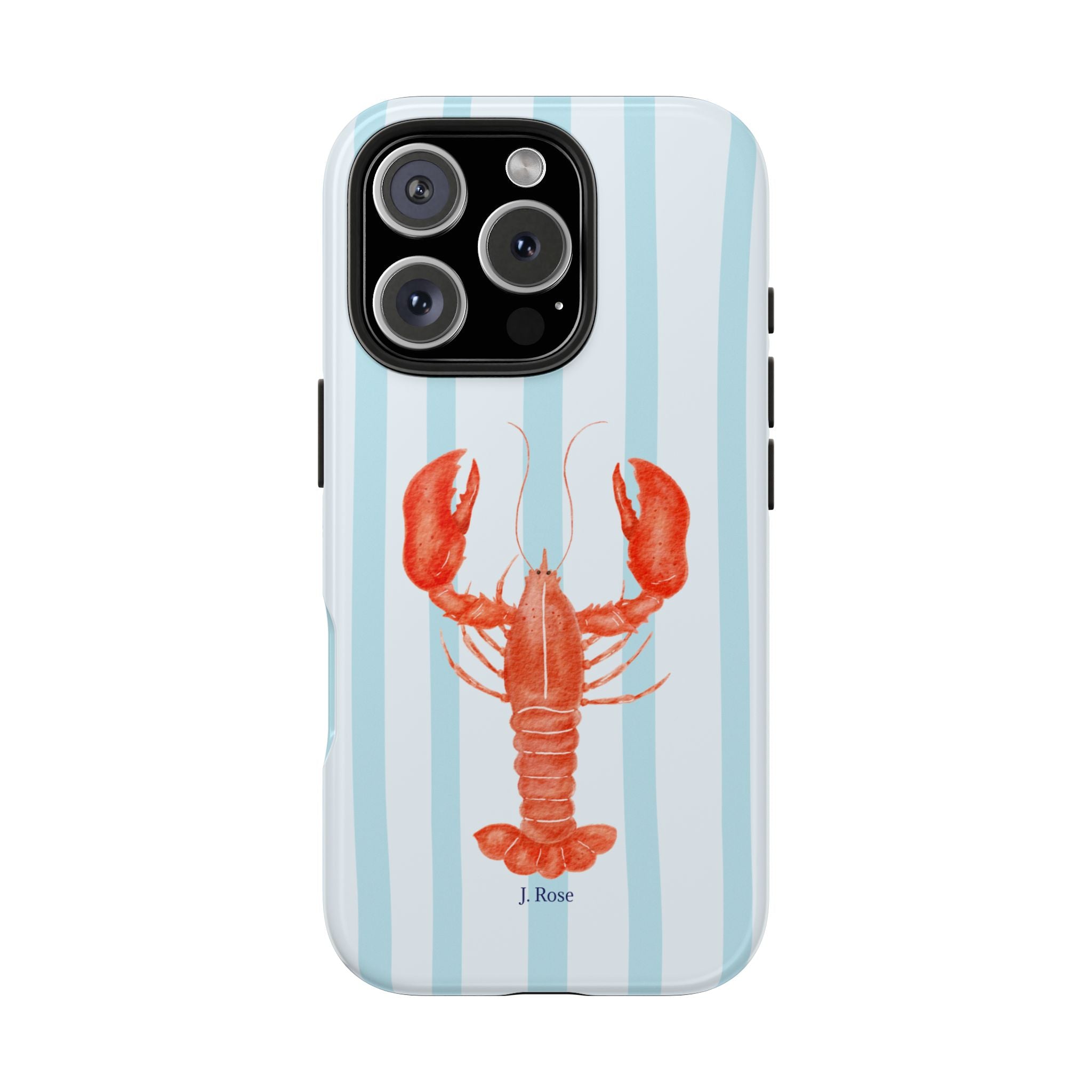 LOBSTER