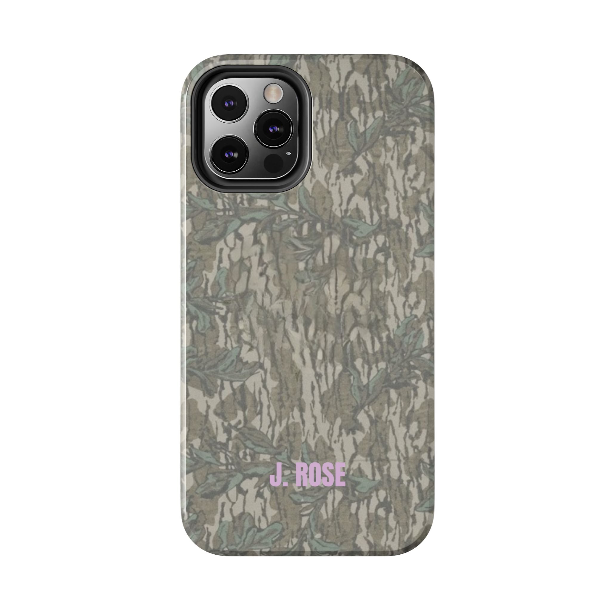 JULIA CAMO