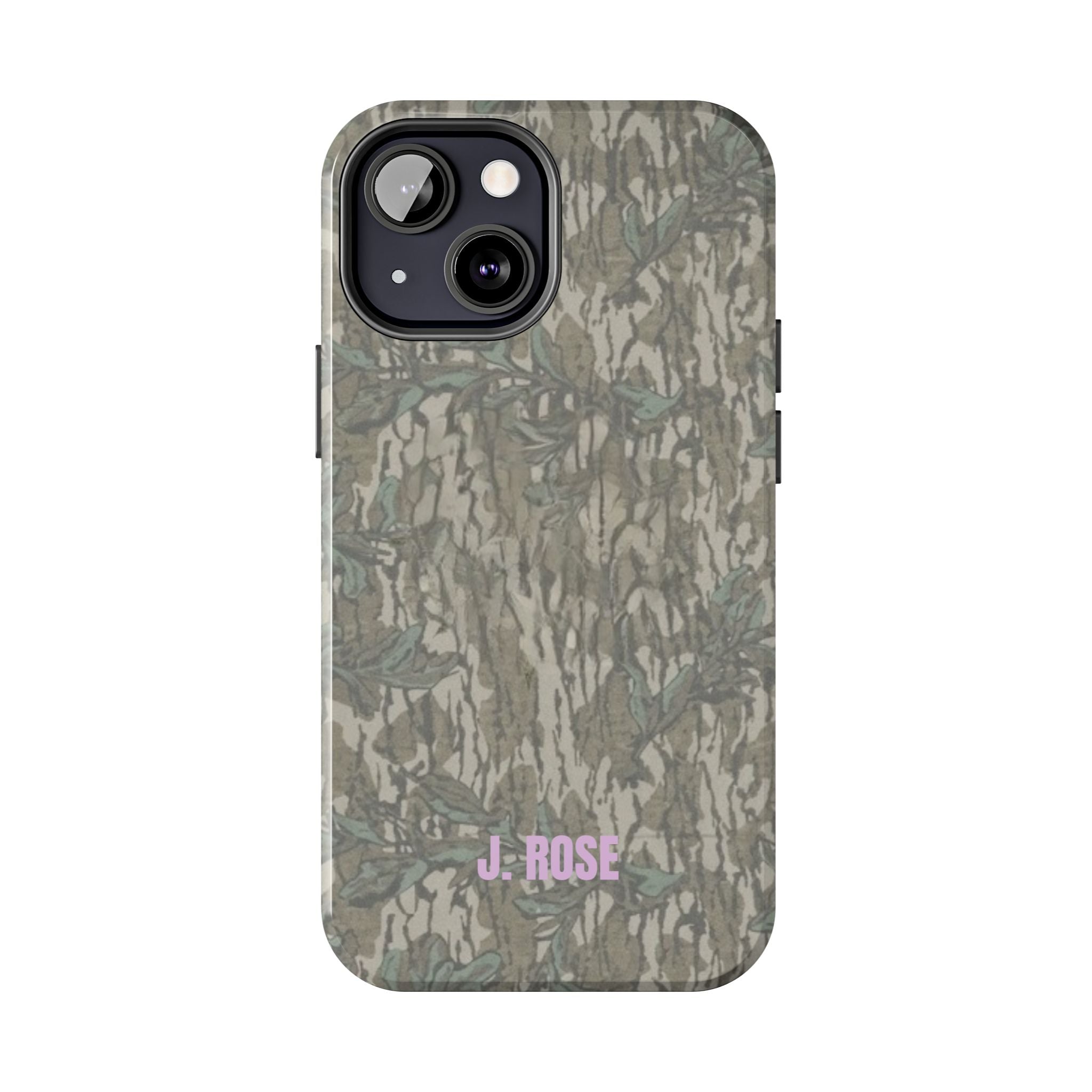 JULIA CAMO
