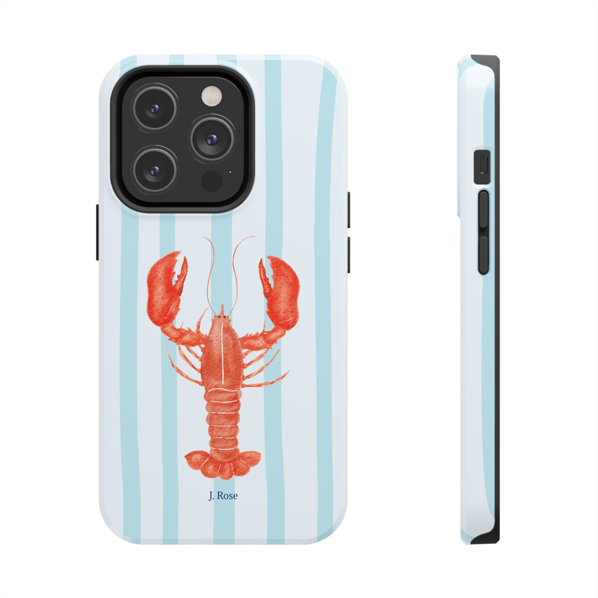 LOBSTER
