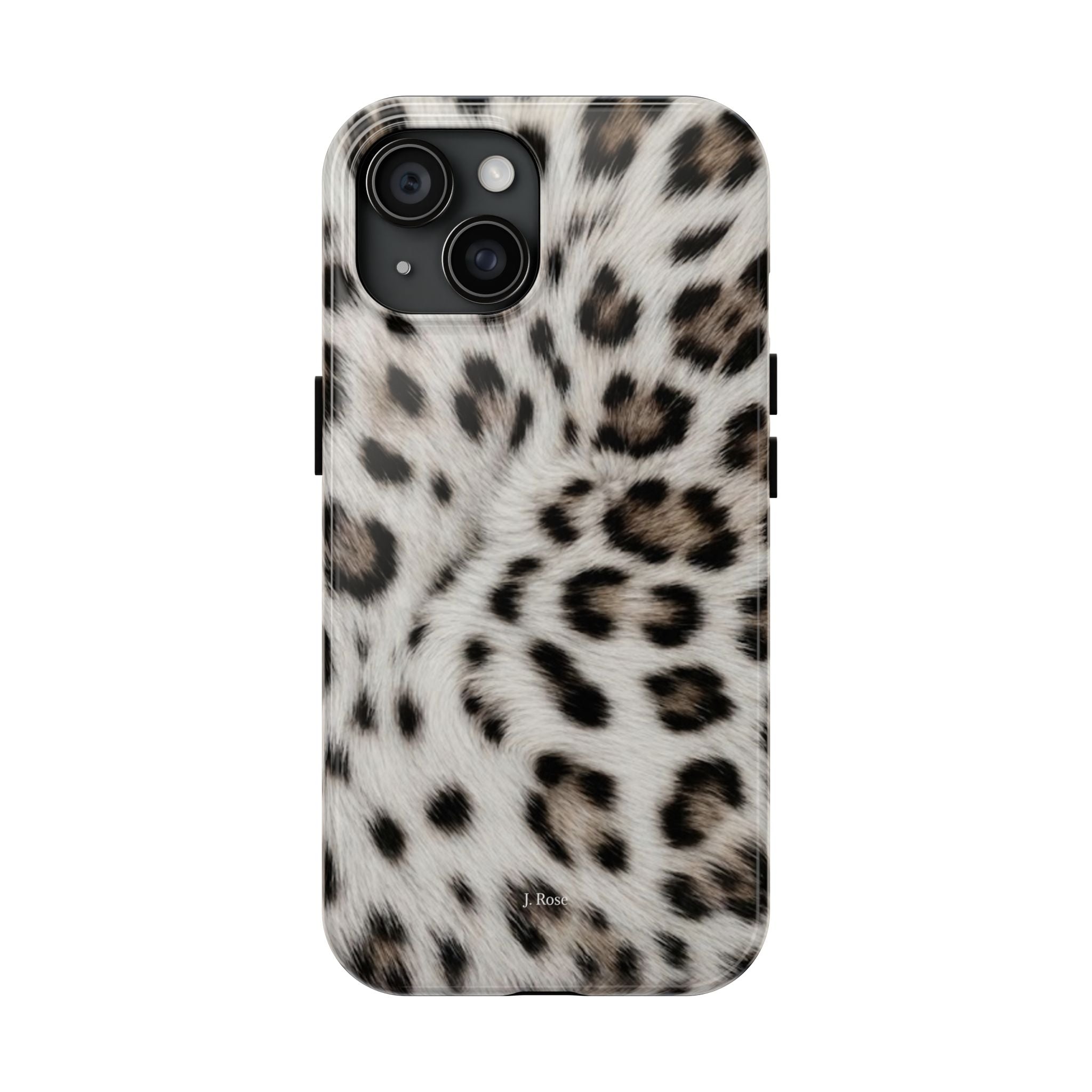LEOPARD