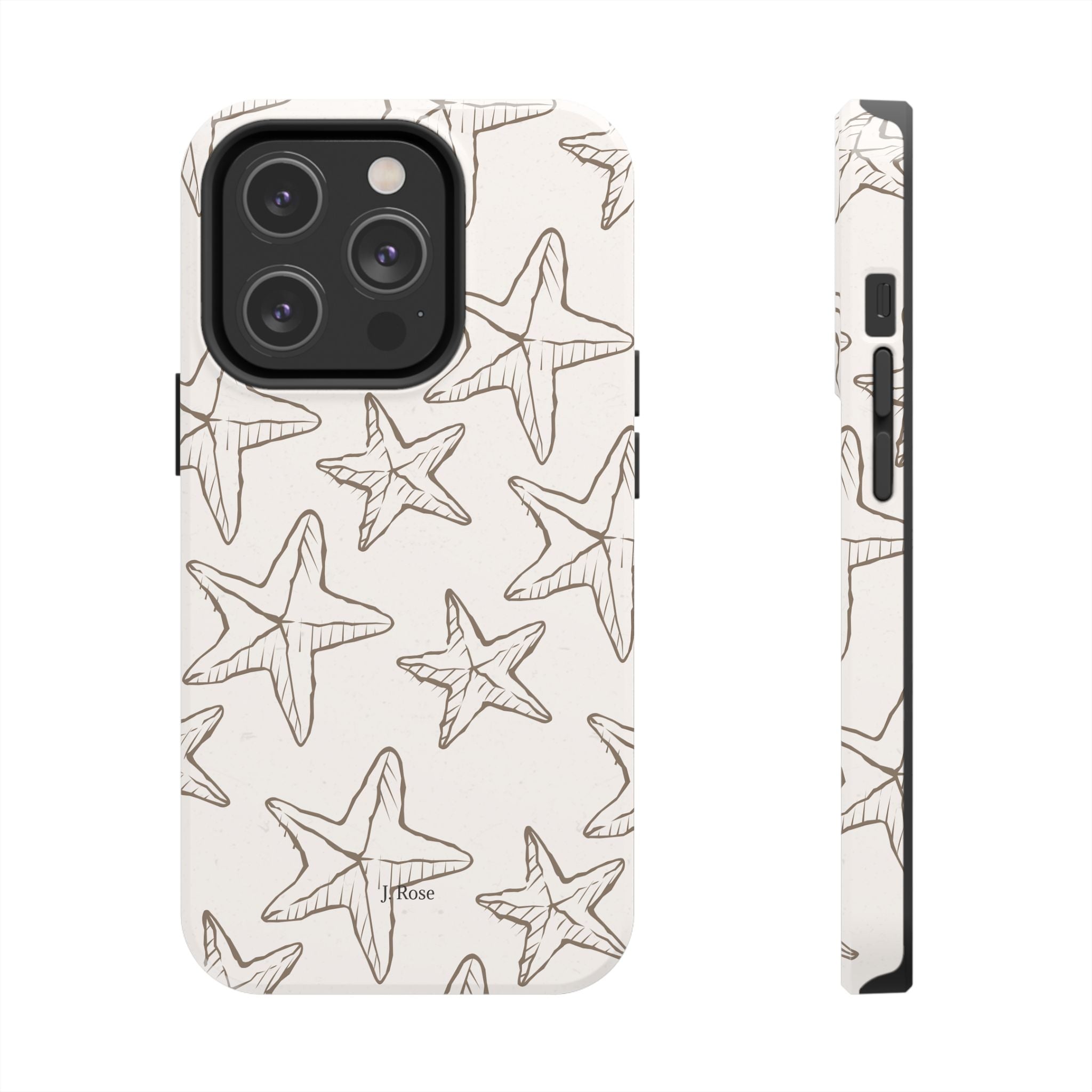 STARFISH