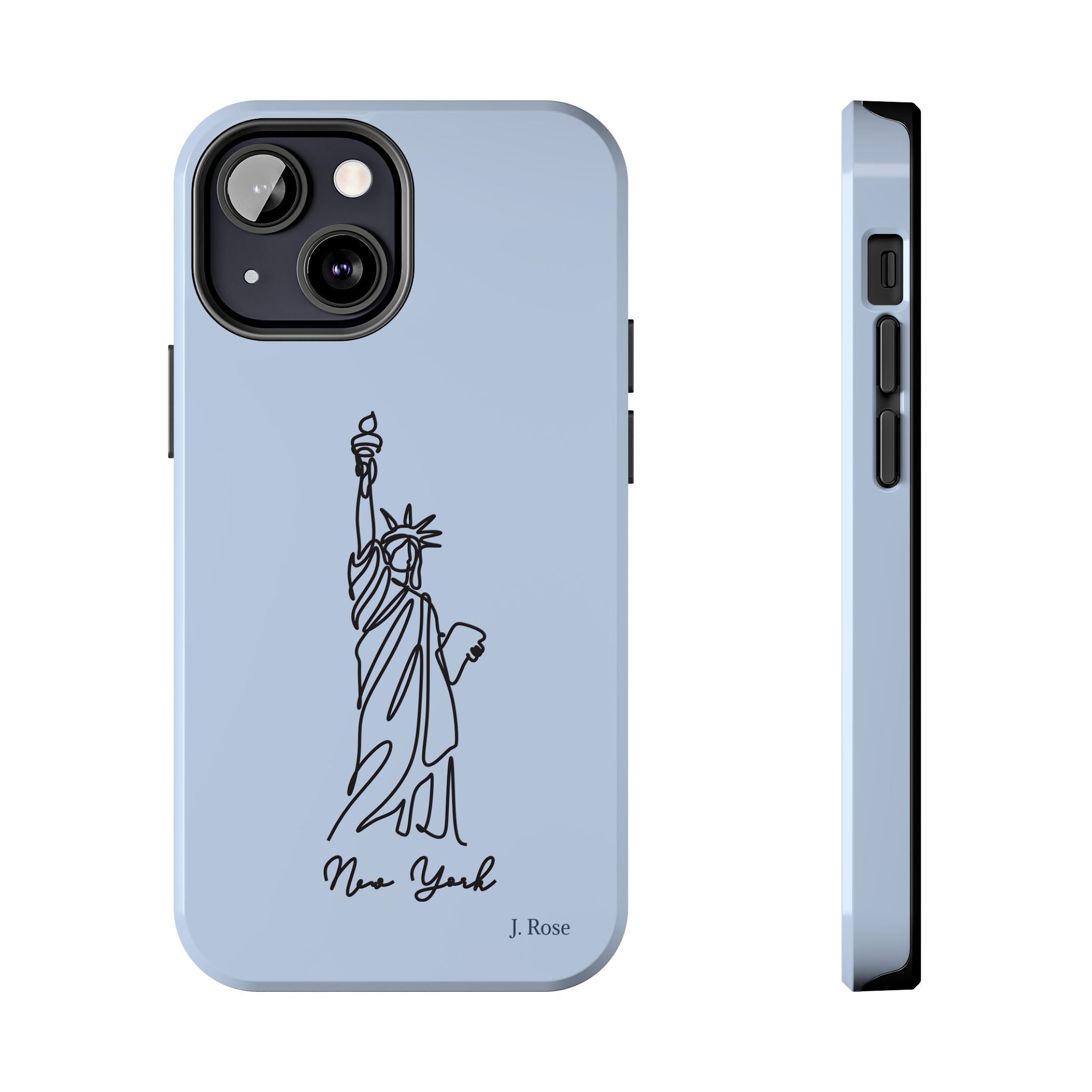 LIBERTY