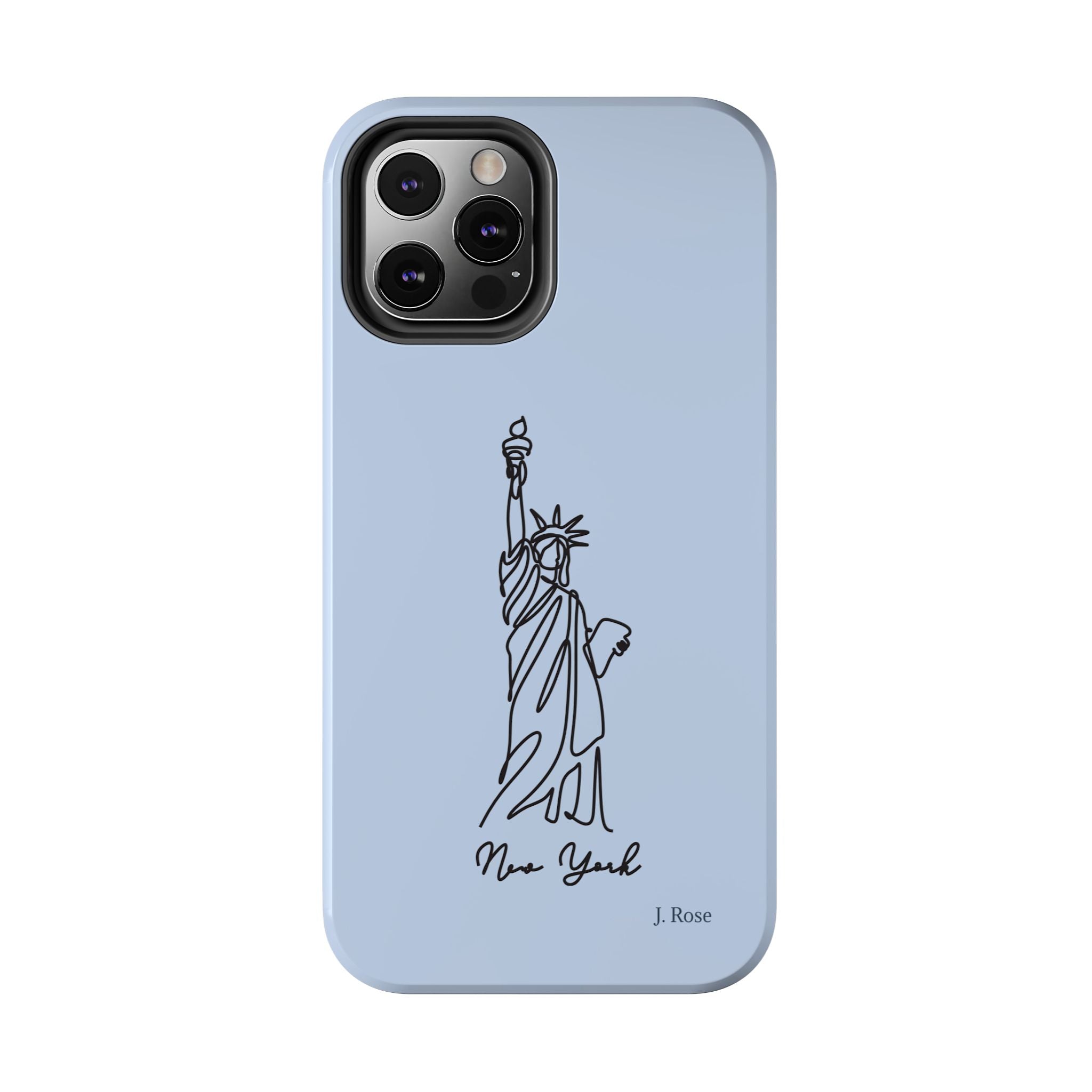 LIBERTY