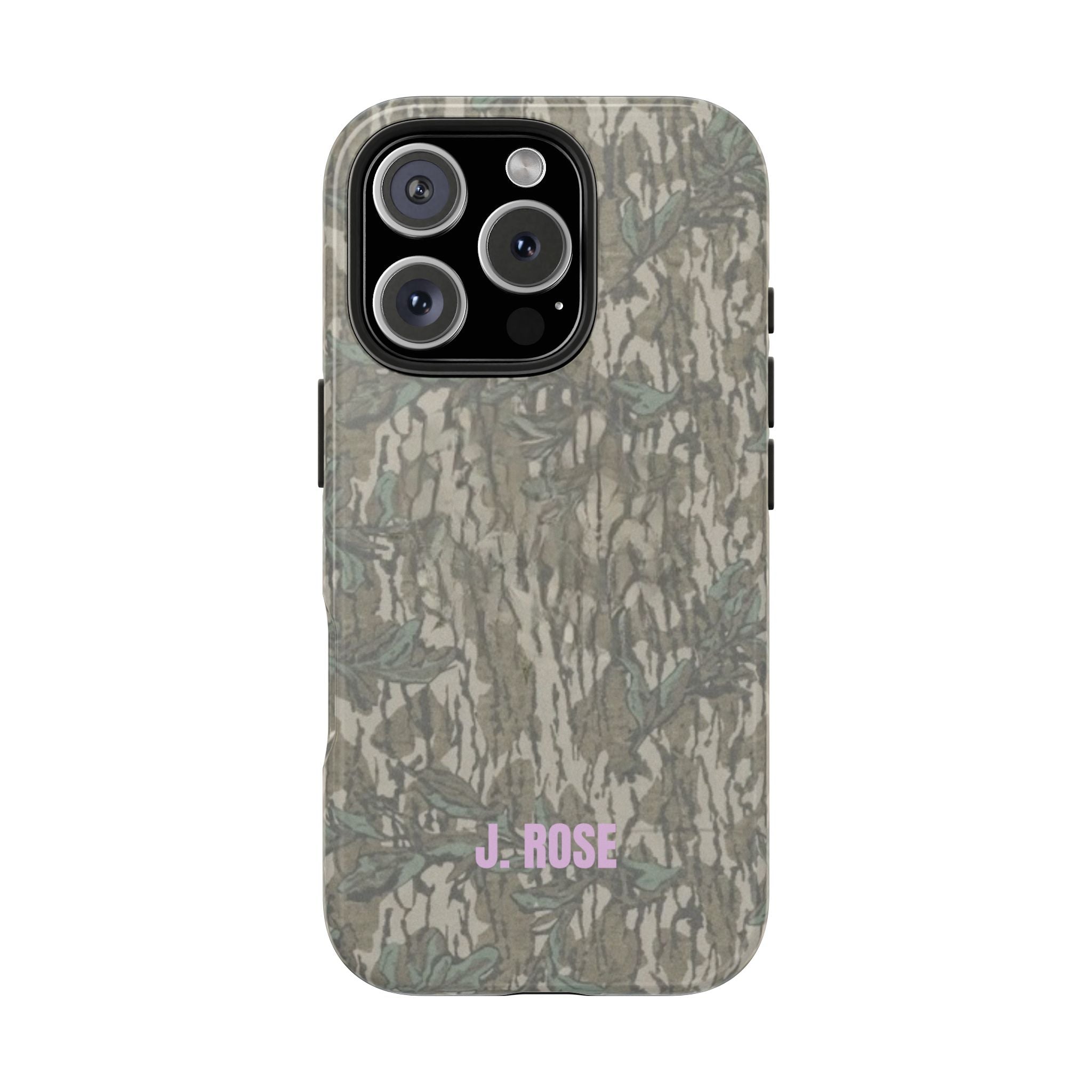 JULIA CAMO