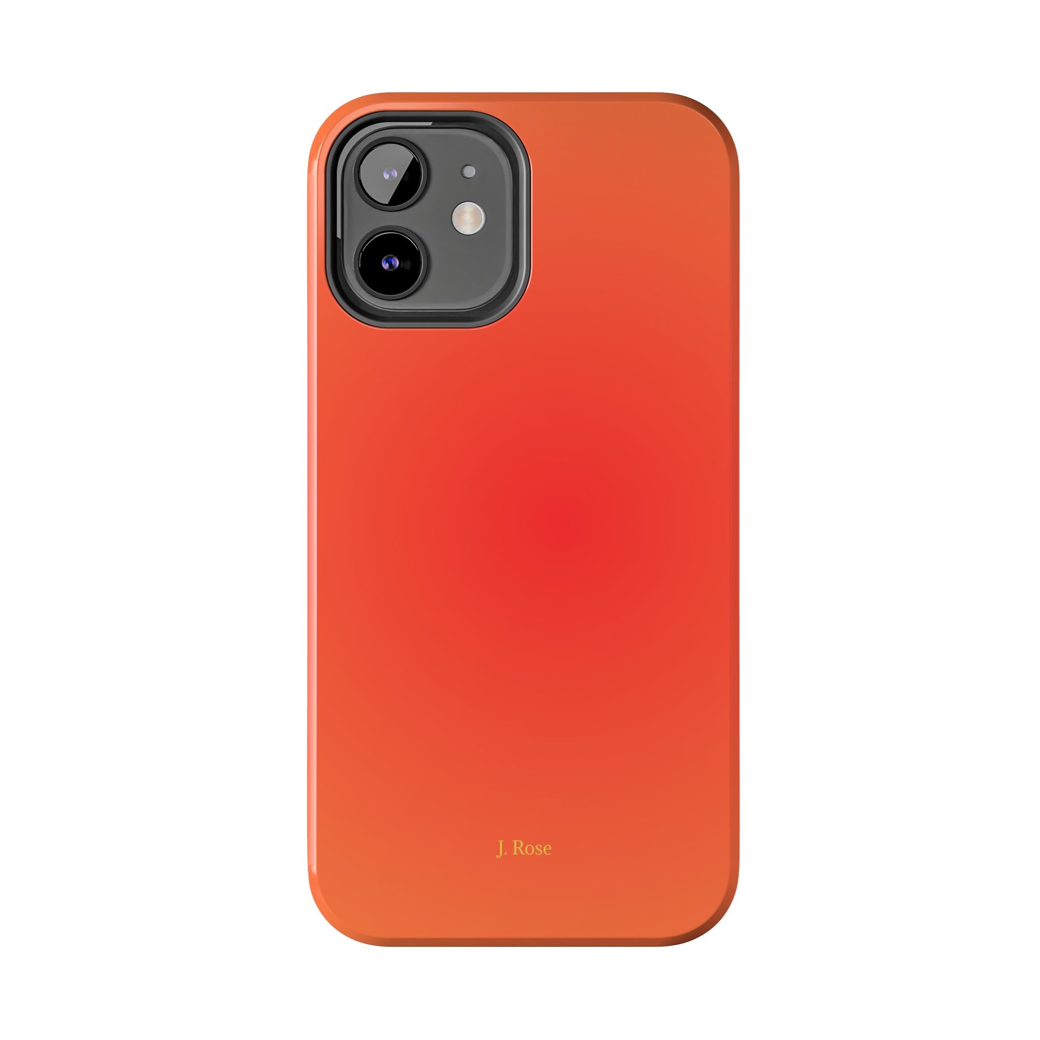 ORANGE CRUSH